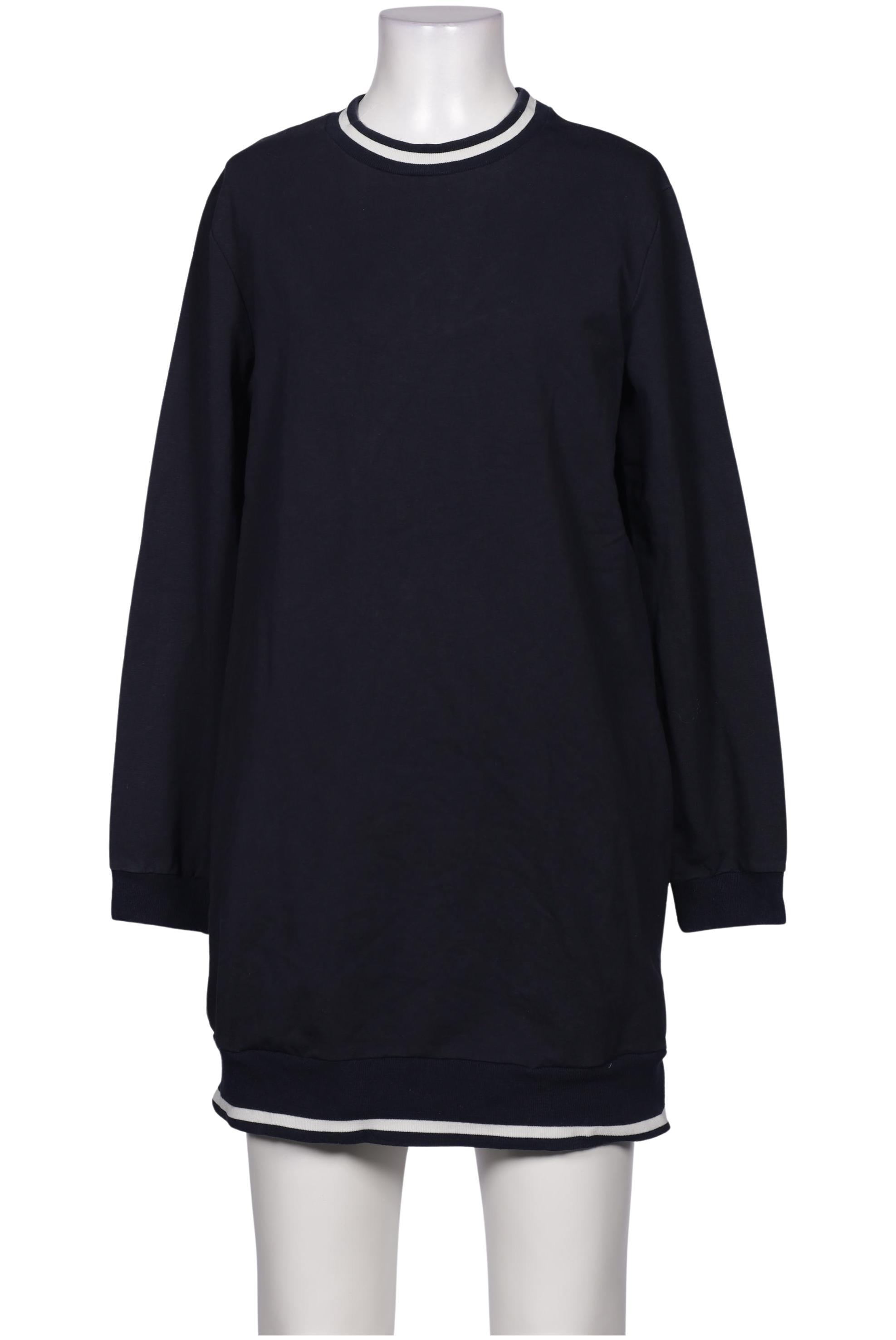 

COS Damen Kleid, marineblau, Gr. 36