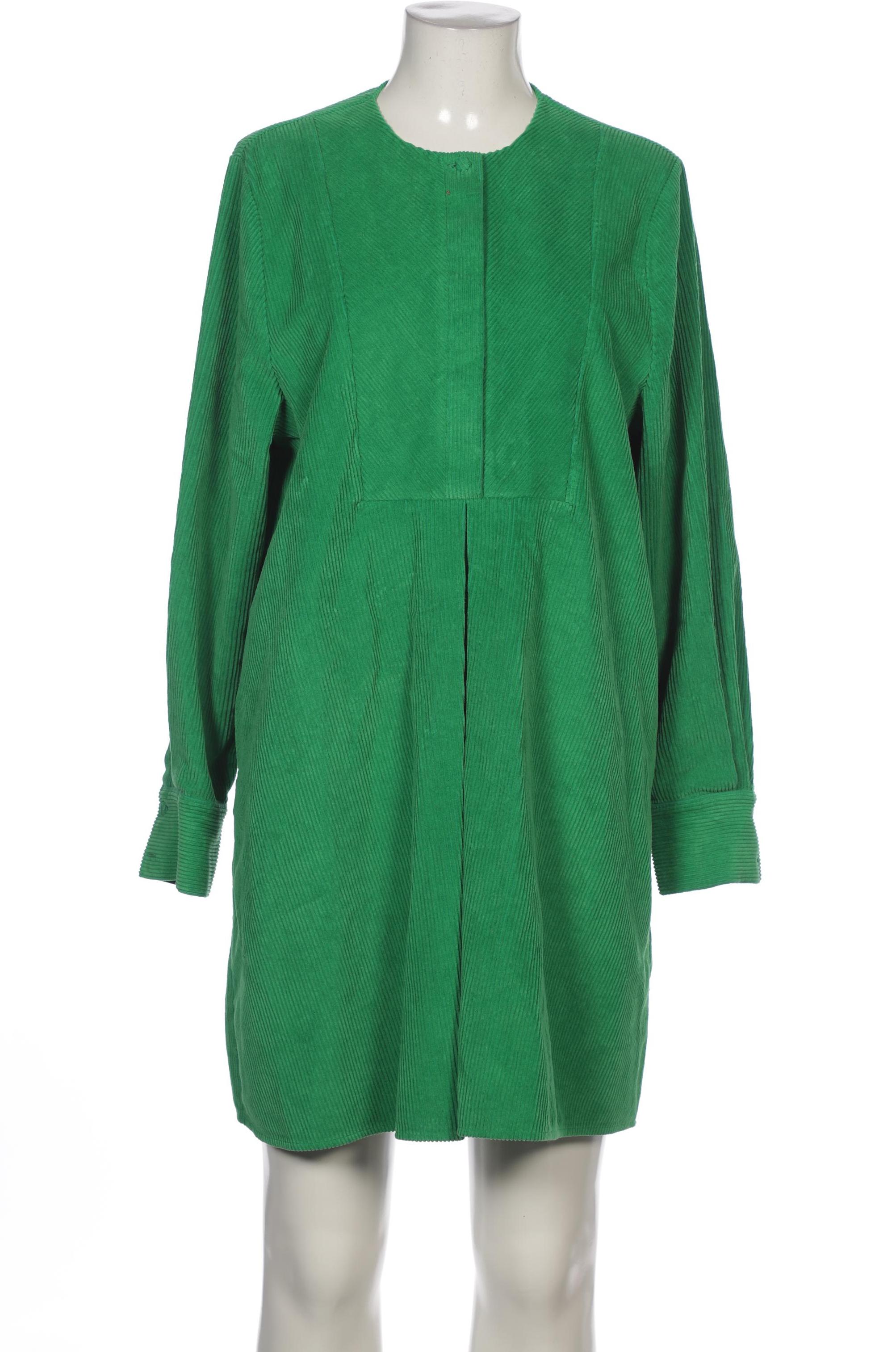 

COS Damen Kleid, grün