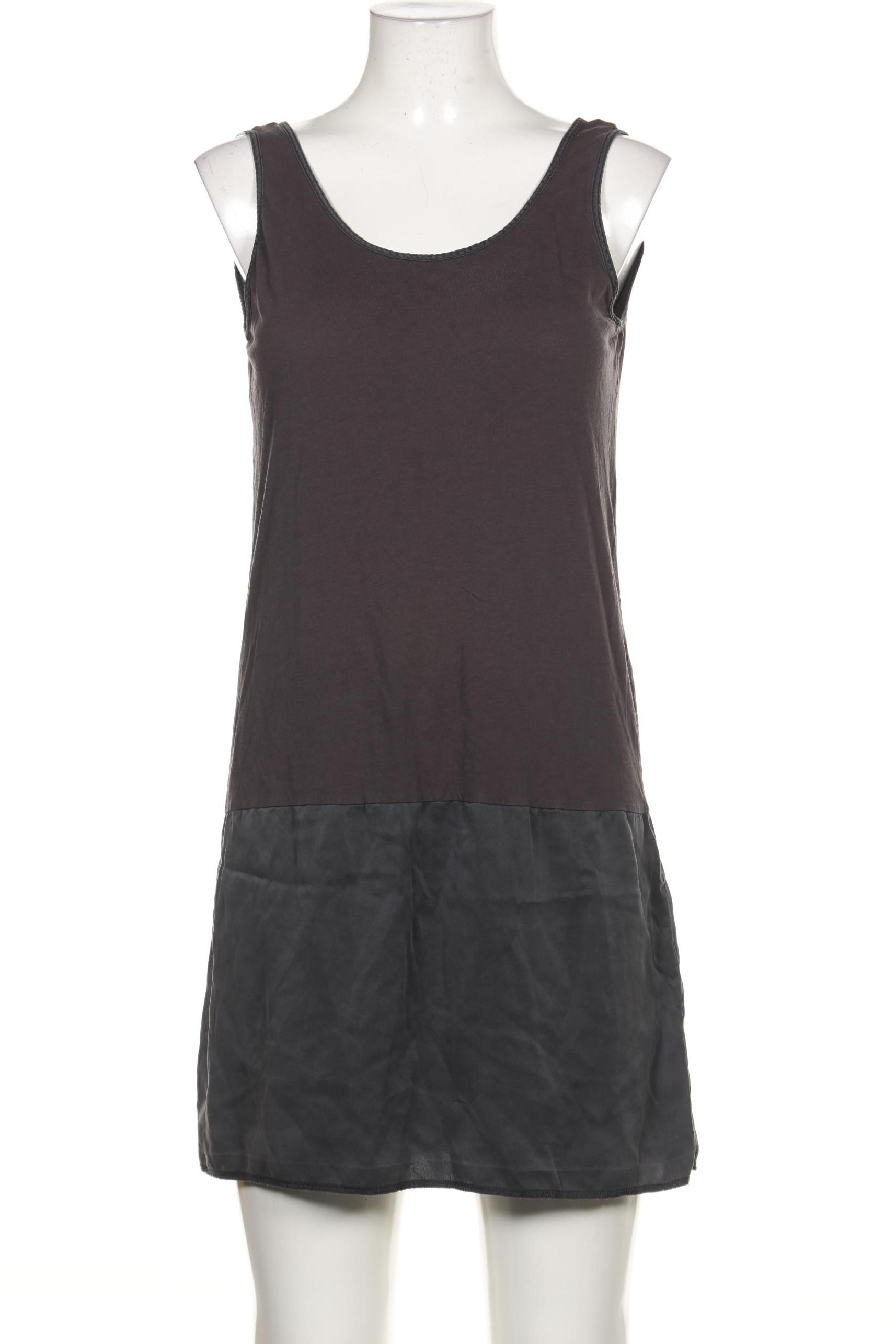 

COS Damen Kleid, grau, Gr. 38