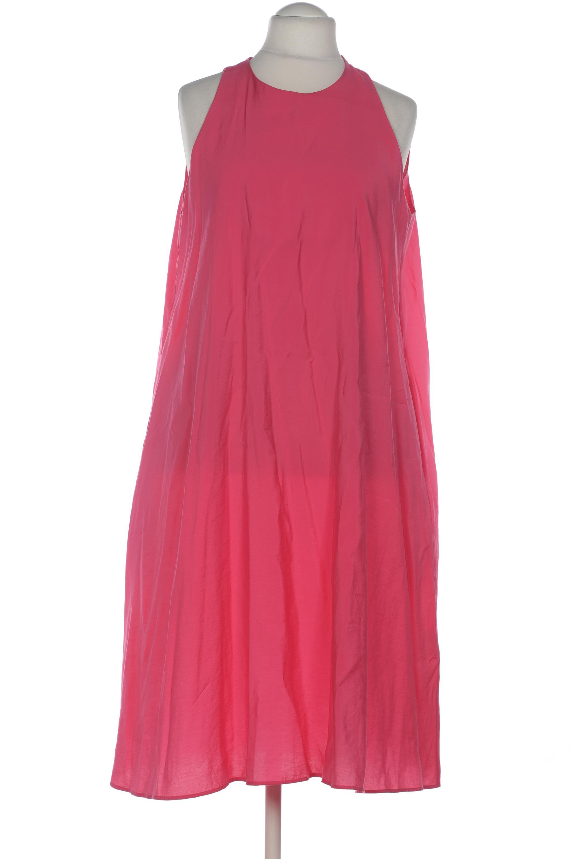 

COS Damen Kleid, pink, Gr. 44
