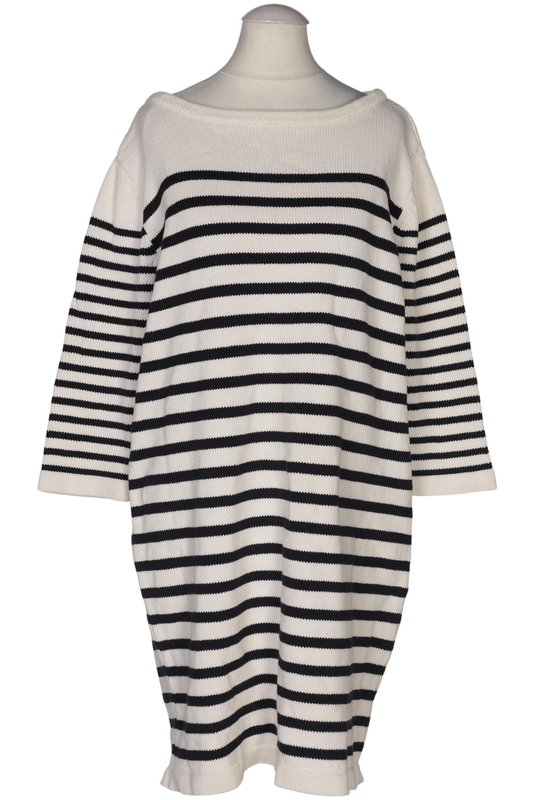 

COS Damen Kleid, weiß, Gr. 36