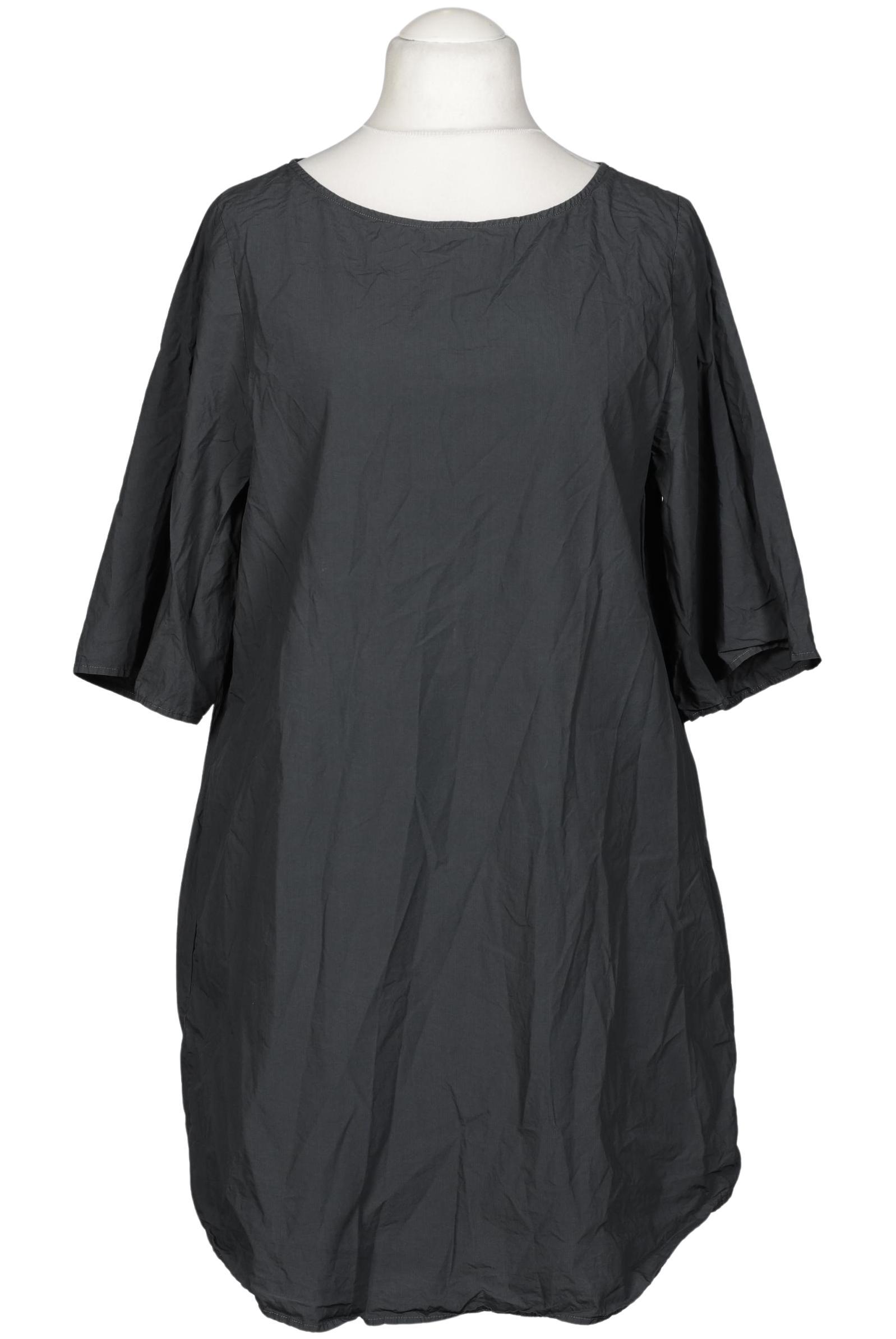 

COS Damen Kleid, grau, Gr. 42