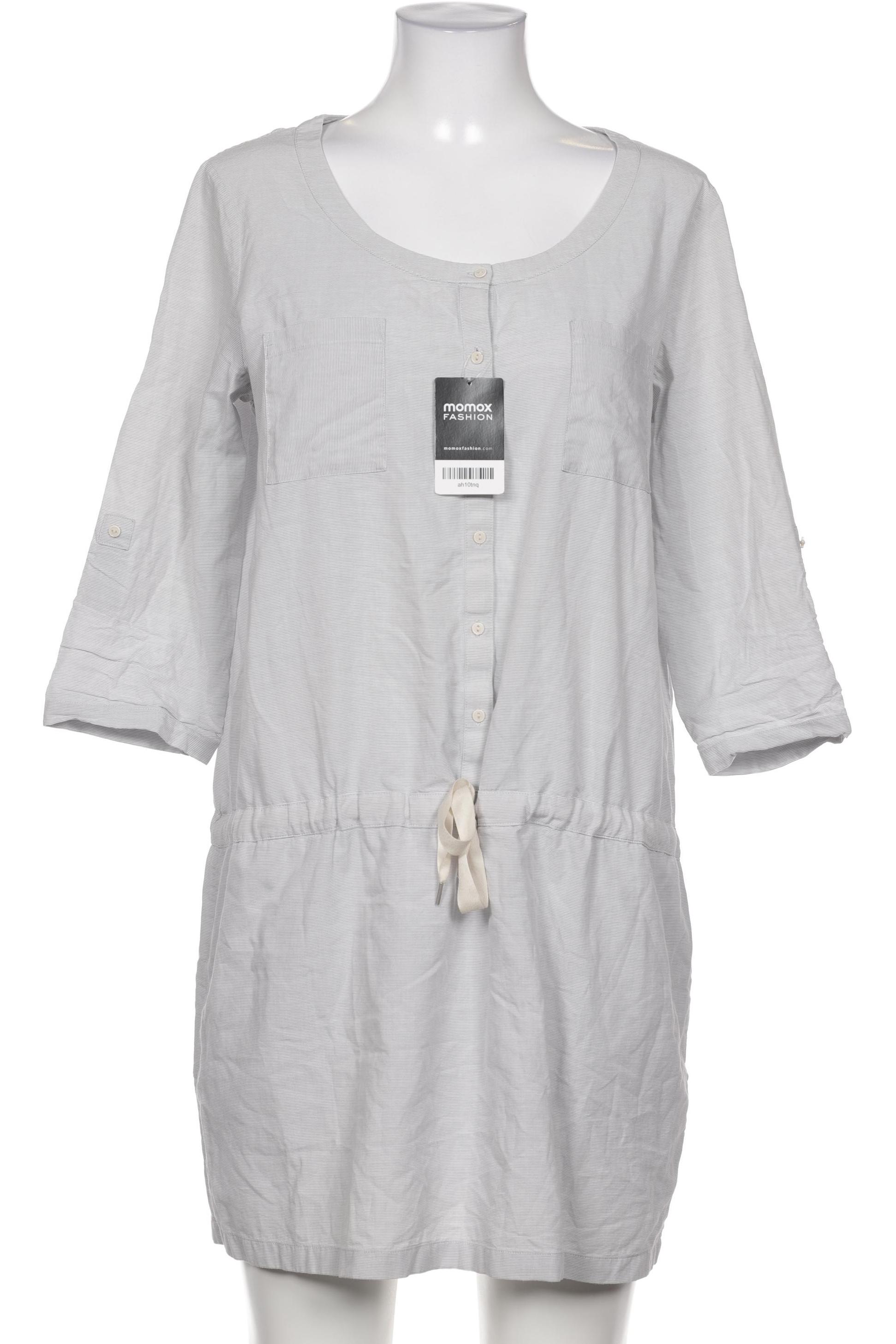 

COS Damen Kleid, hellblau, Gr. 38