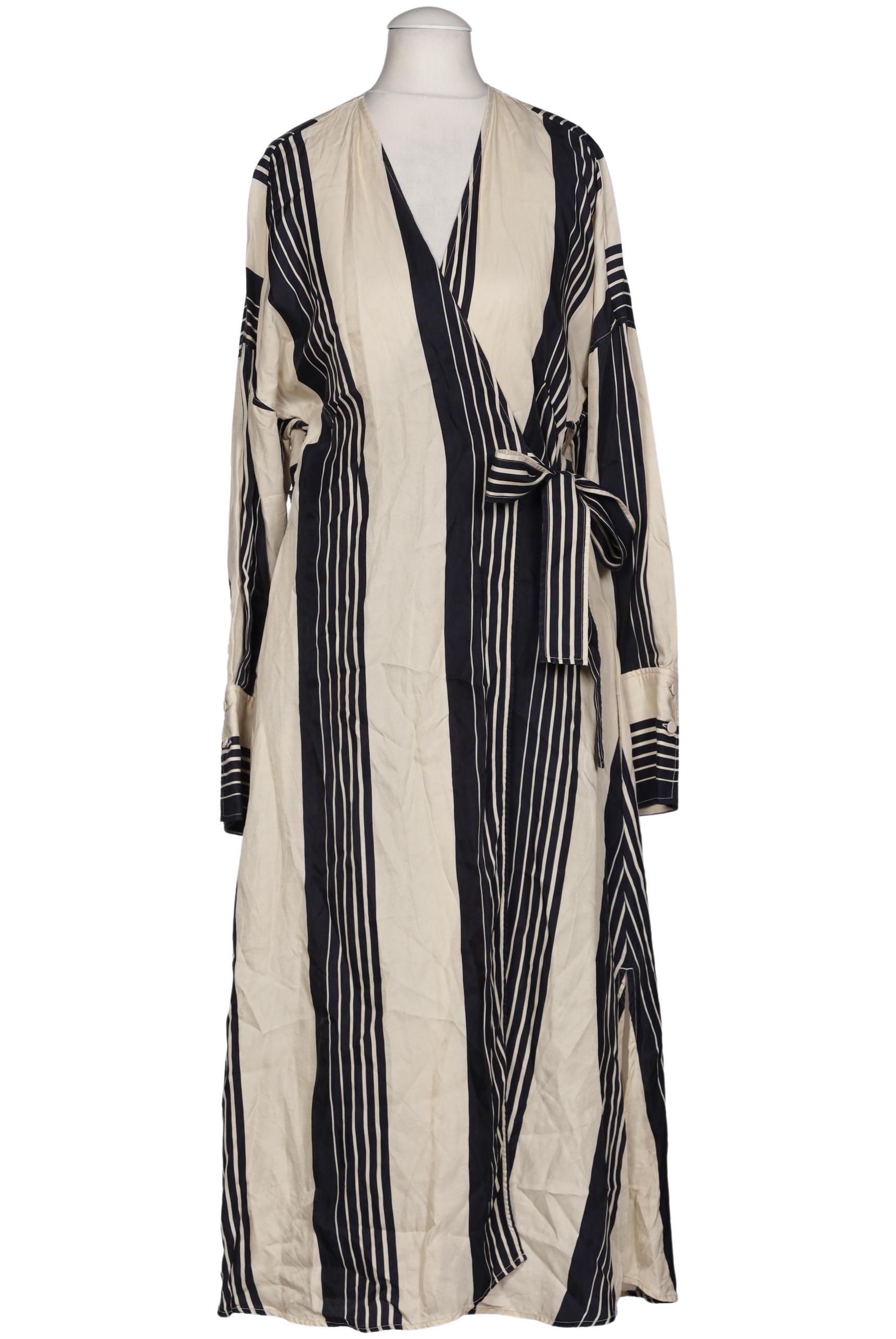 

COS Damen Kleid, mehrfarbig, Gr. 36