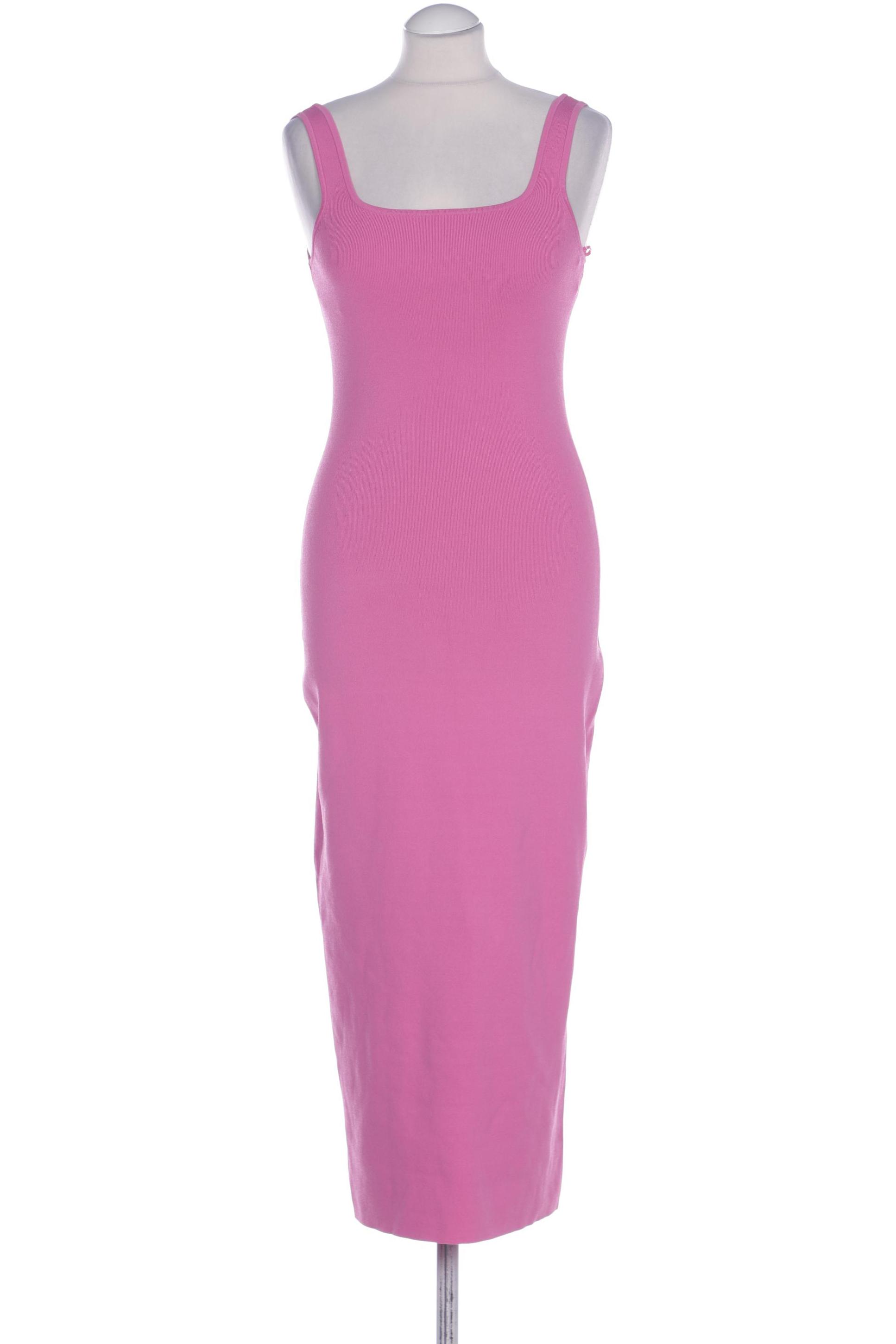 

COS Damen Kleid, pink, Gr. 36