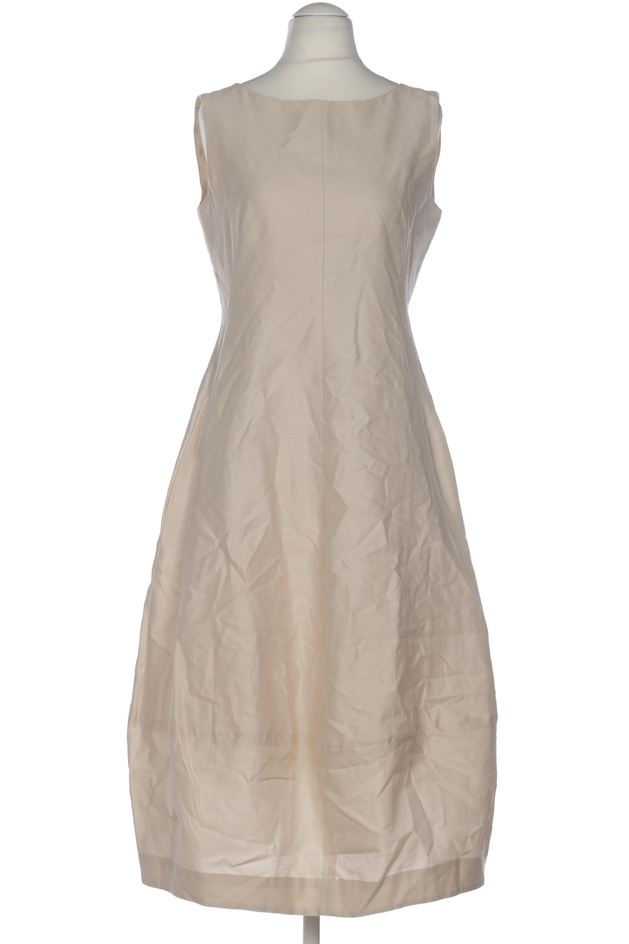 

COS Damen Kleid, beige, Gr. 40