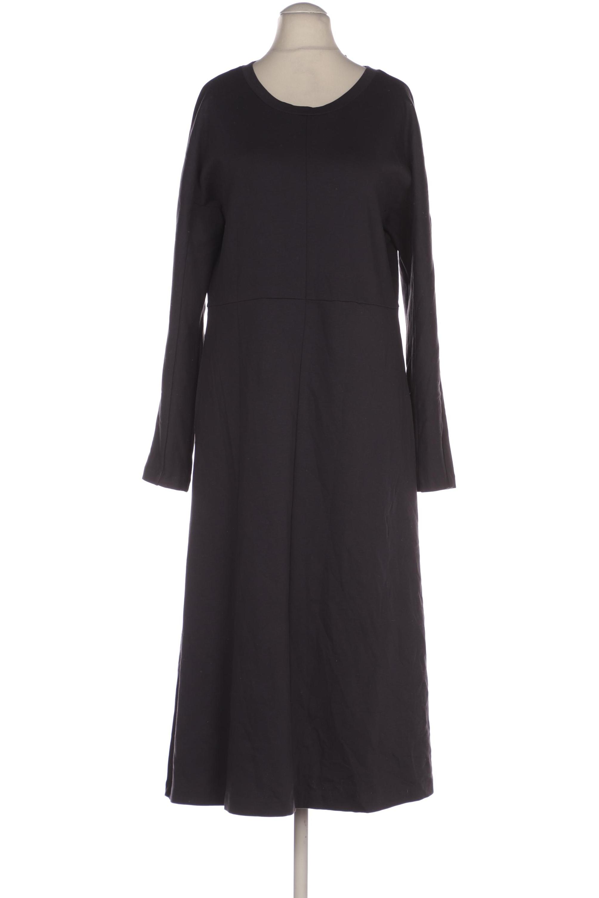 

COS Damen Kleid, marineblau