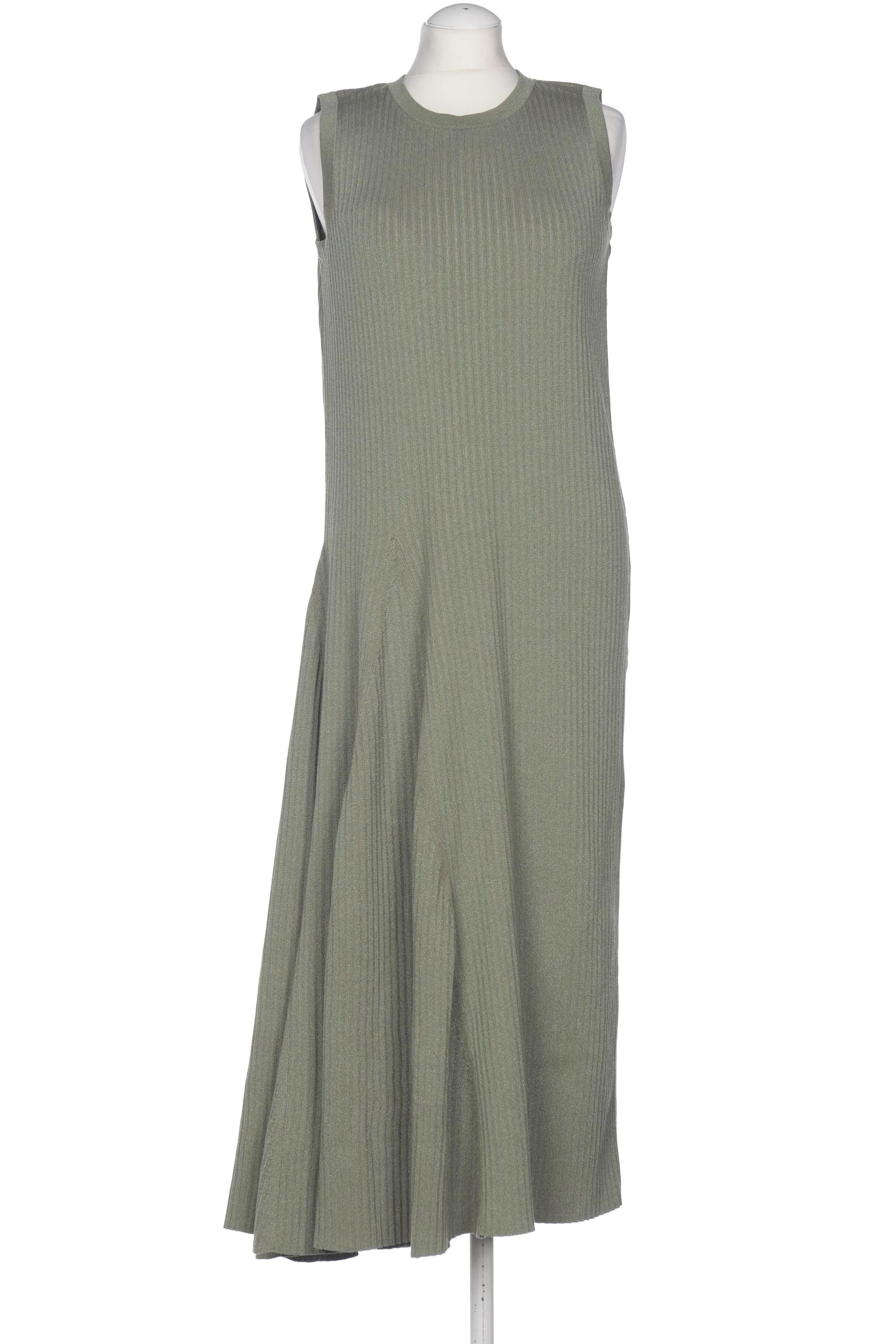 

COS Damen Kleid, grün, Gr. 36