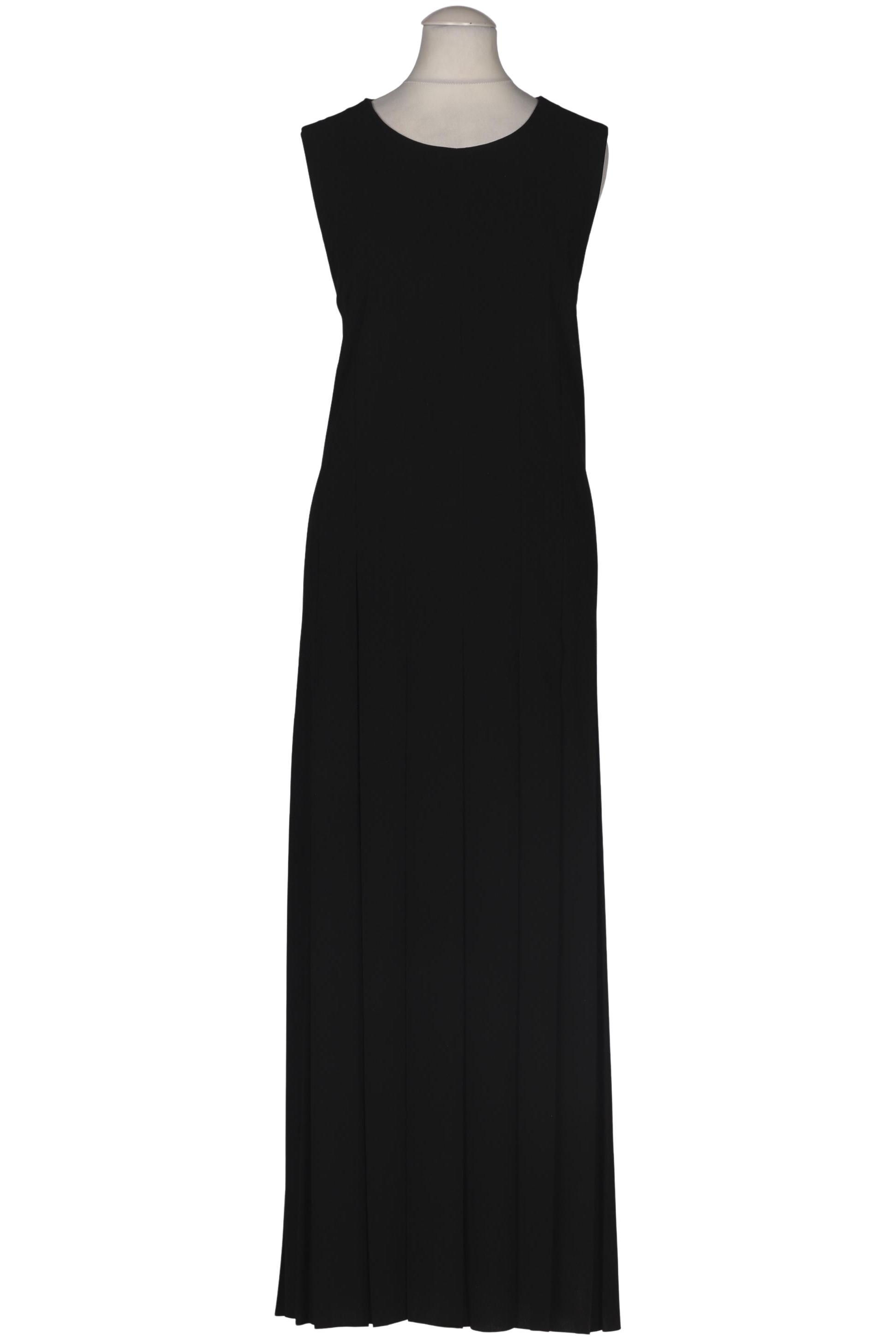

COS Damen Kleid, schwarz, Gr. 40