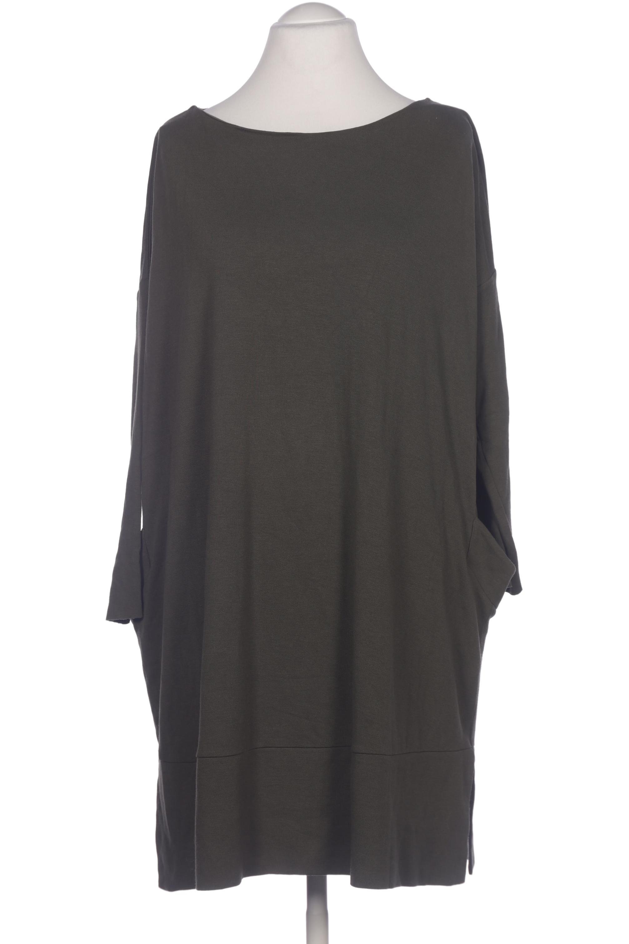 

COS Damen Kleid, grün, Gr. 38