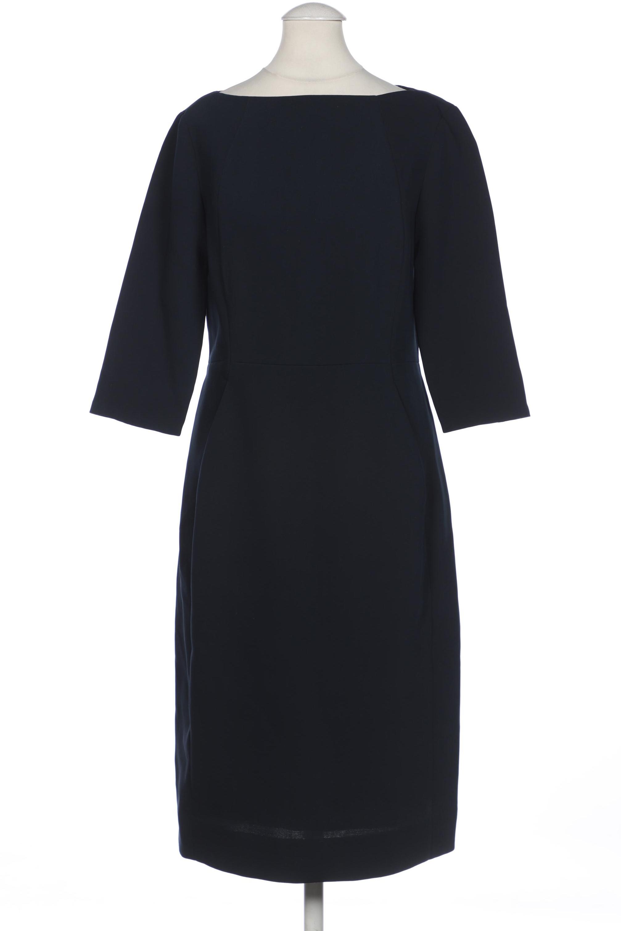 

COS Damen Kleid, marineblau