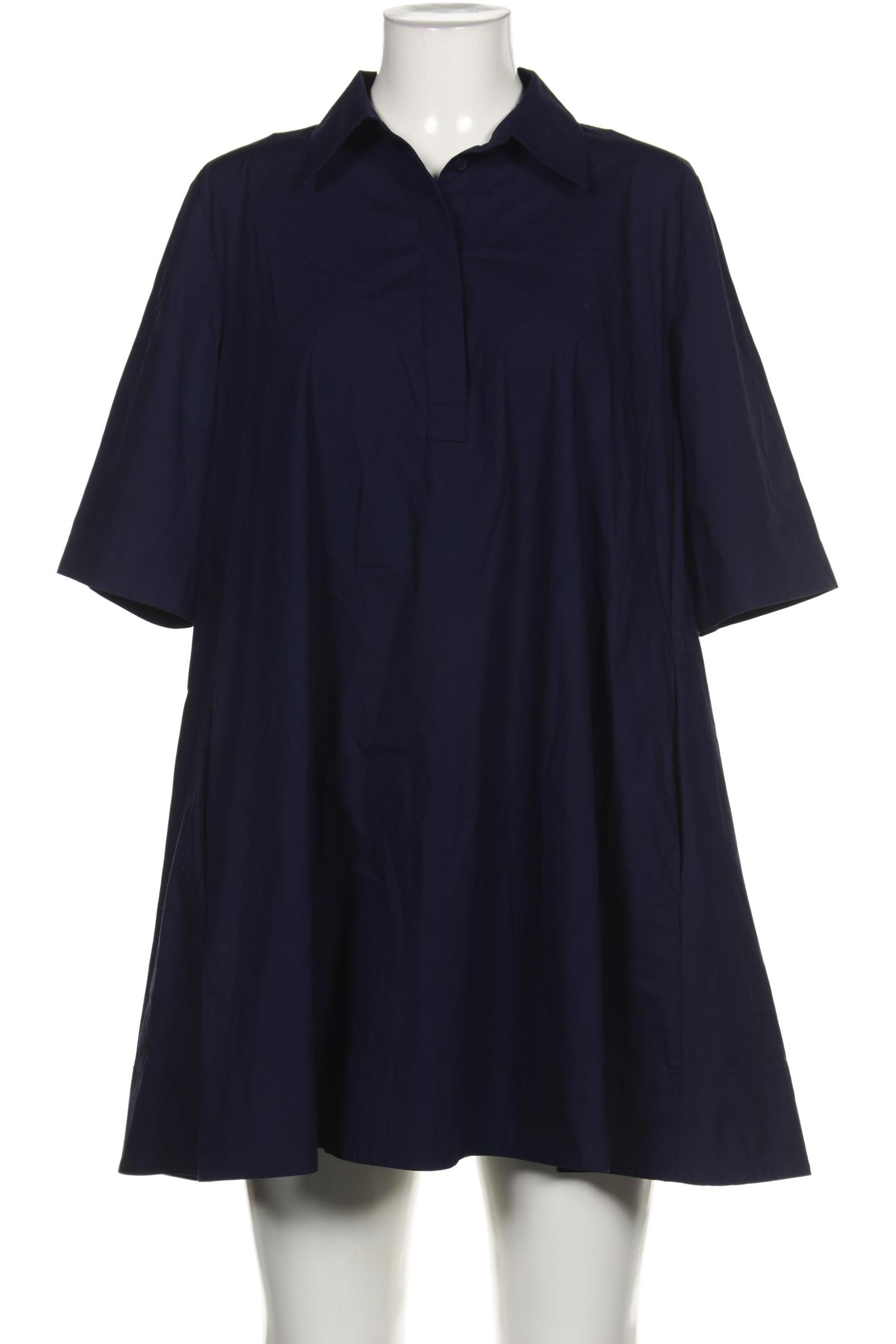 

COS Damen Kleid, marineblau