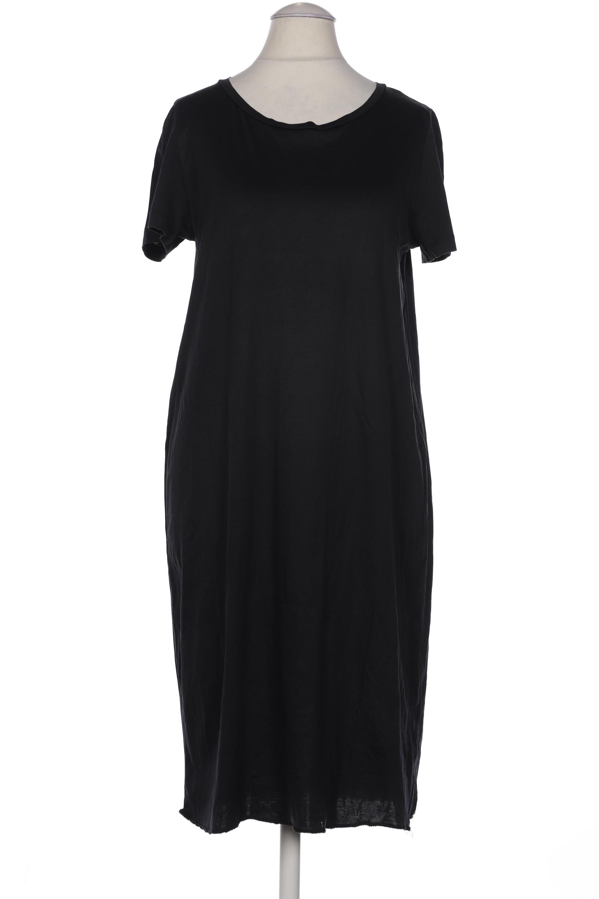 

COS Damen Kleid, schwarz, Gr. 34