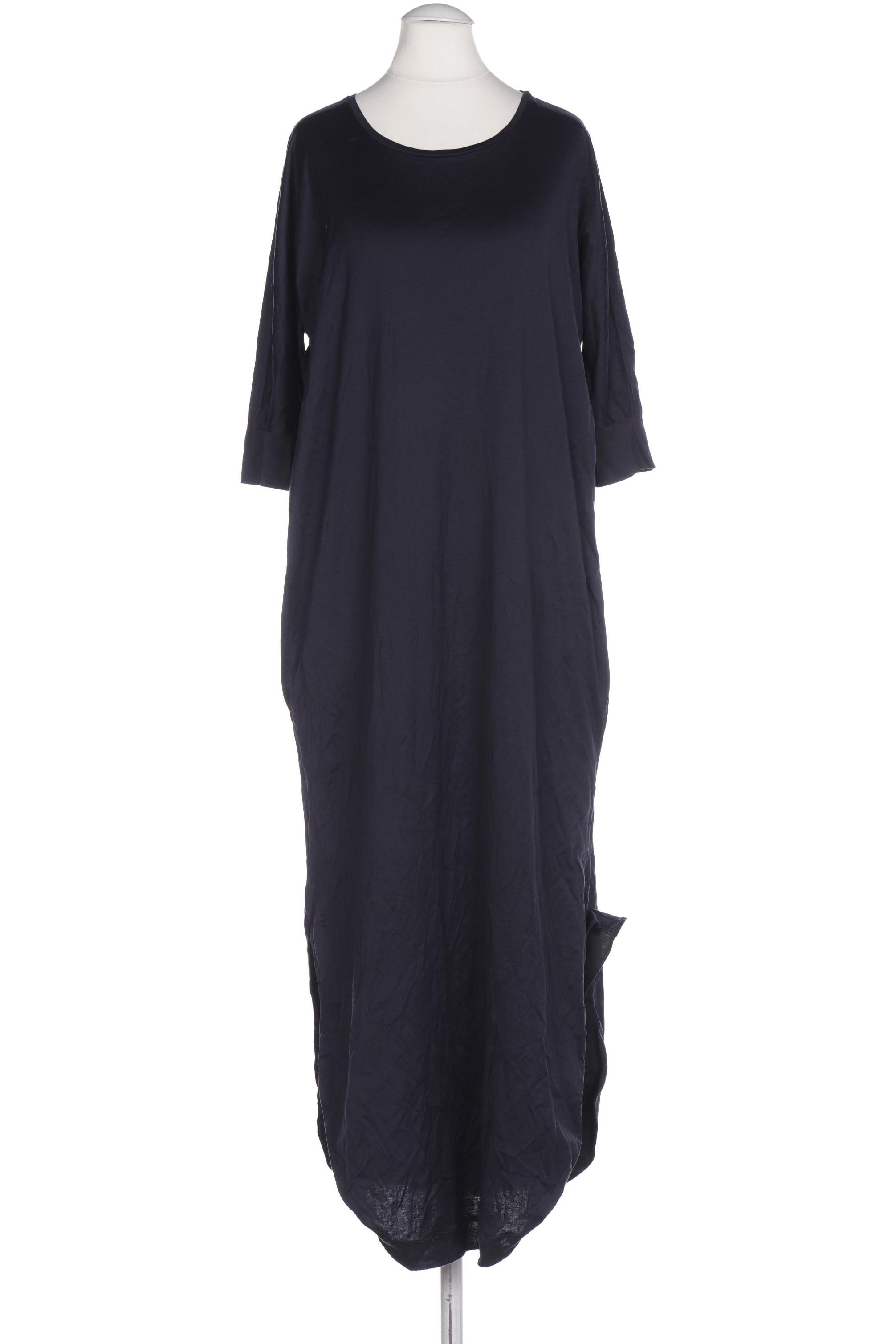 

COS Damen Kleid, marineblau