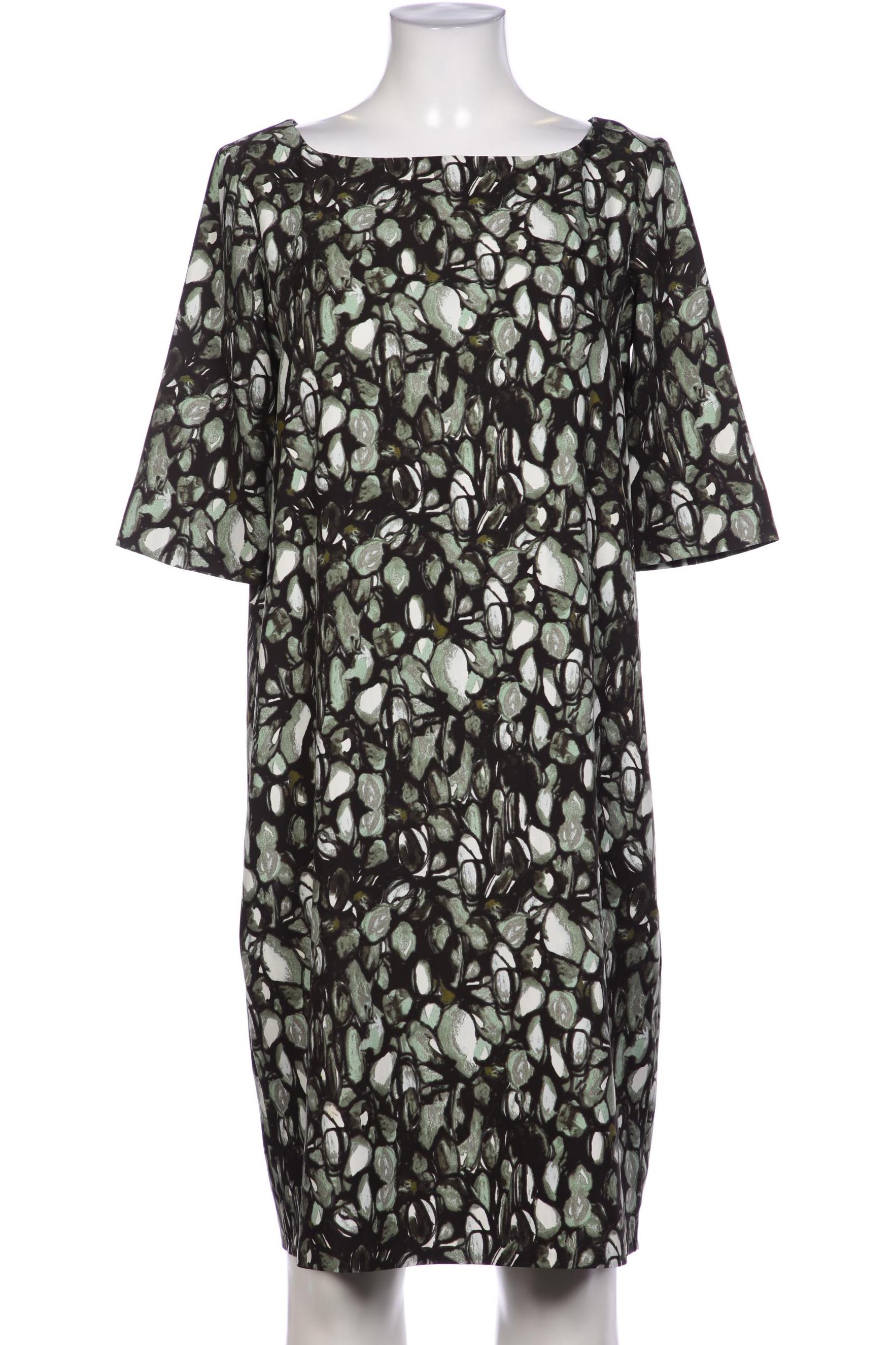 

COS Damen Kleid, grün, Gr. 40