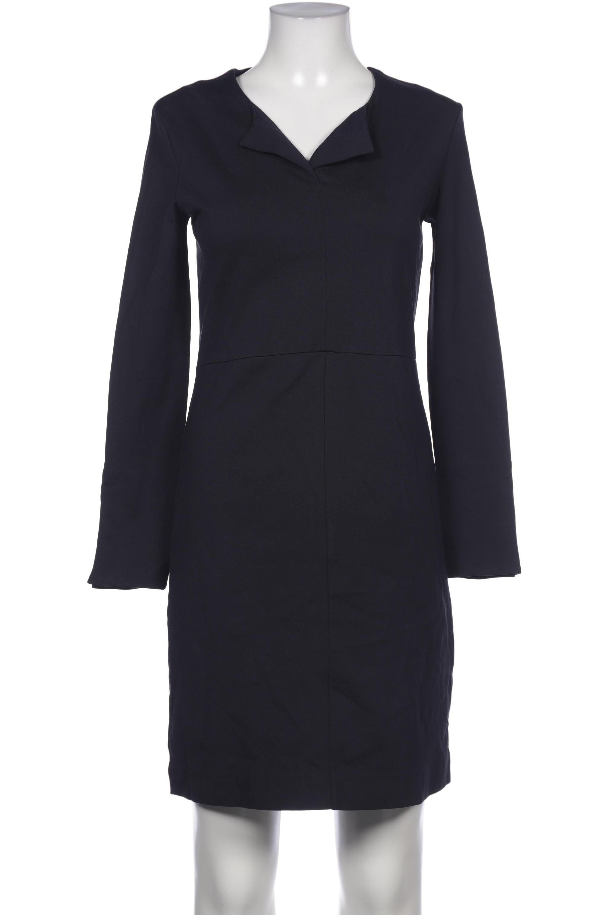 

COS Damen Kleid, marineblau