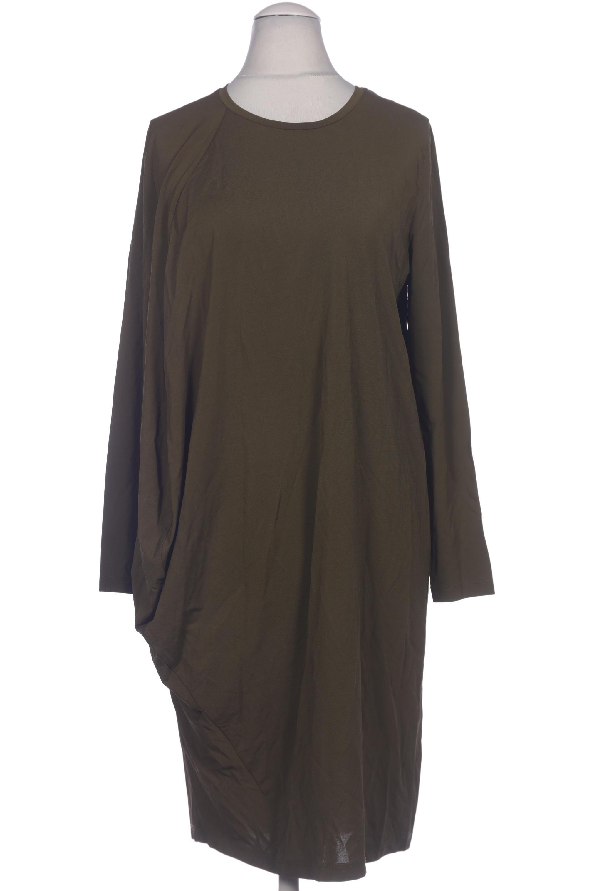 

COS Damen Kleid, grün, Gr. 36