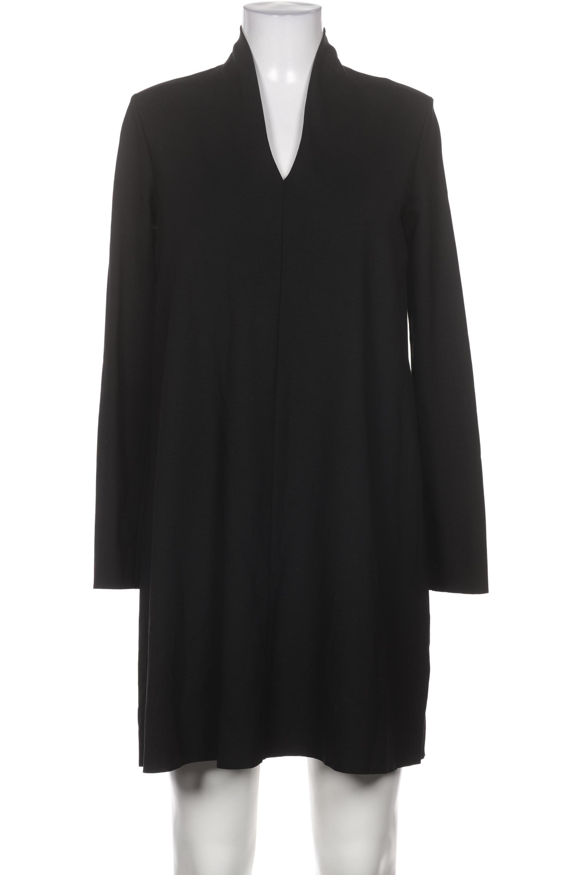 

COS Damen Kleid, schwarz, Gr. 36