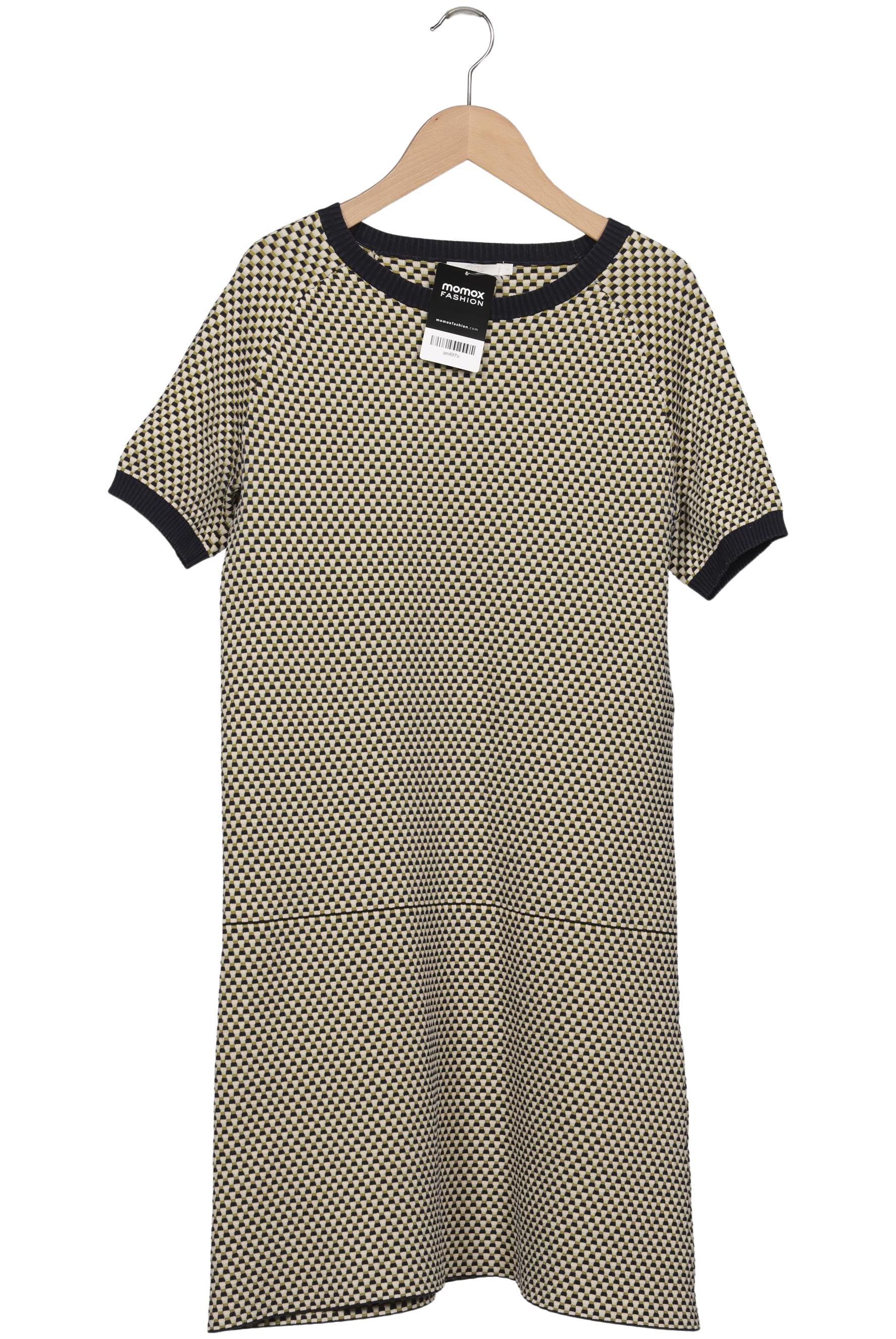 

COS Damen Kleid, grün, Gr. 36