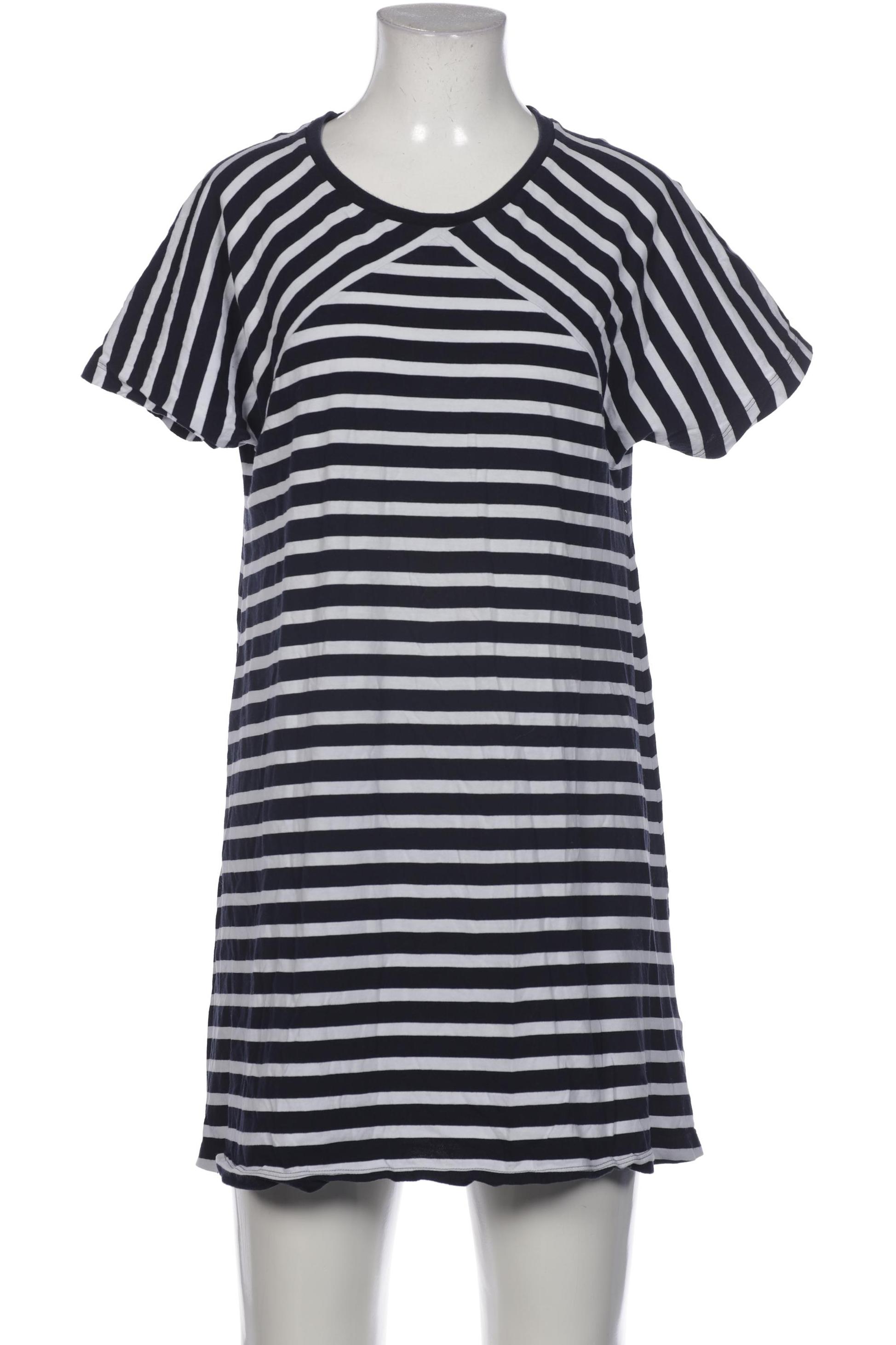 

COS Damen Kleid, marineblau, Gr. 36