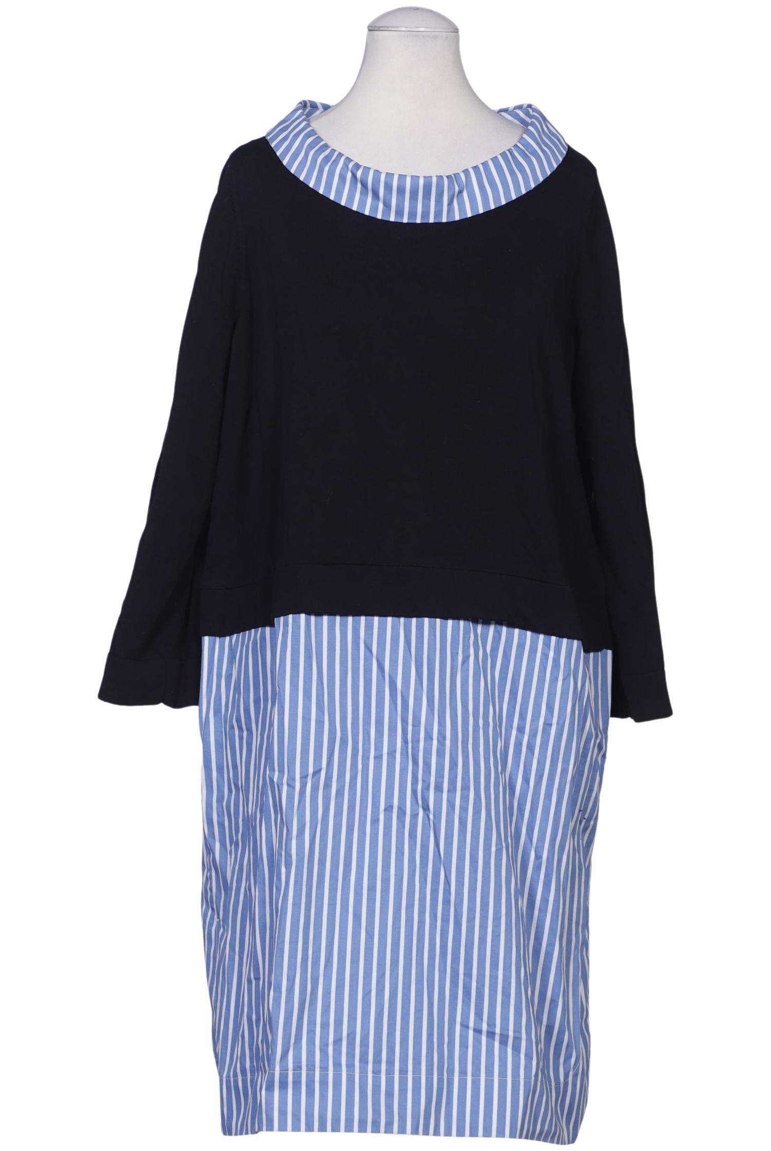 

COS Damen Kleid, mehrfarbig, Gr. 36