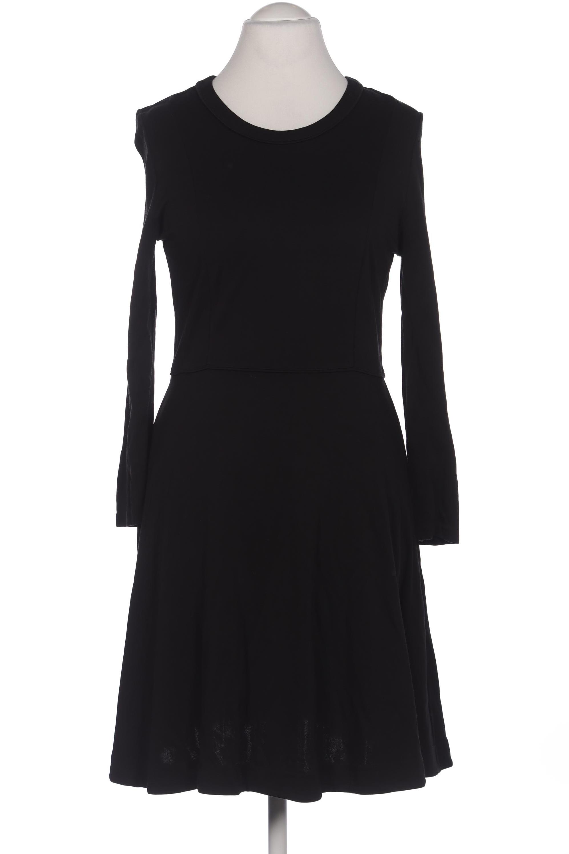 Thumbnail - COS Damen Kleid, schwarz, Gr. 38