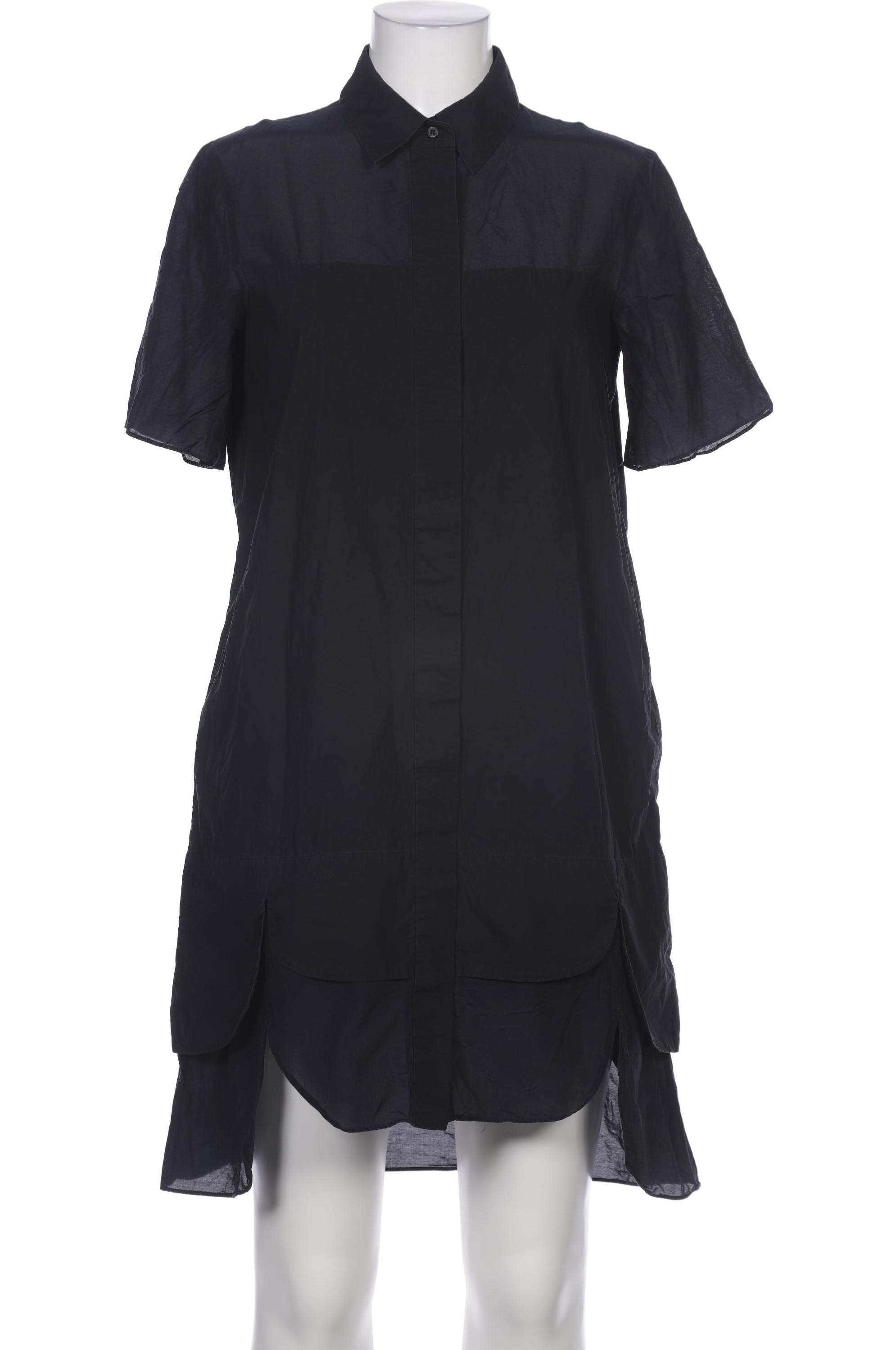 

COS Damen Kleid, schwarz