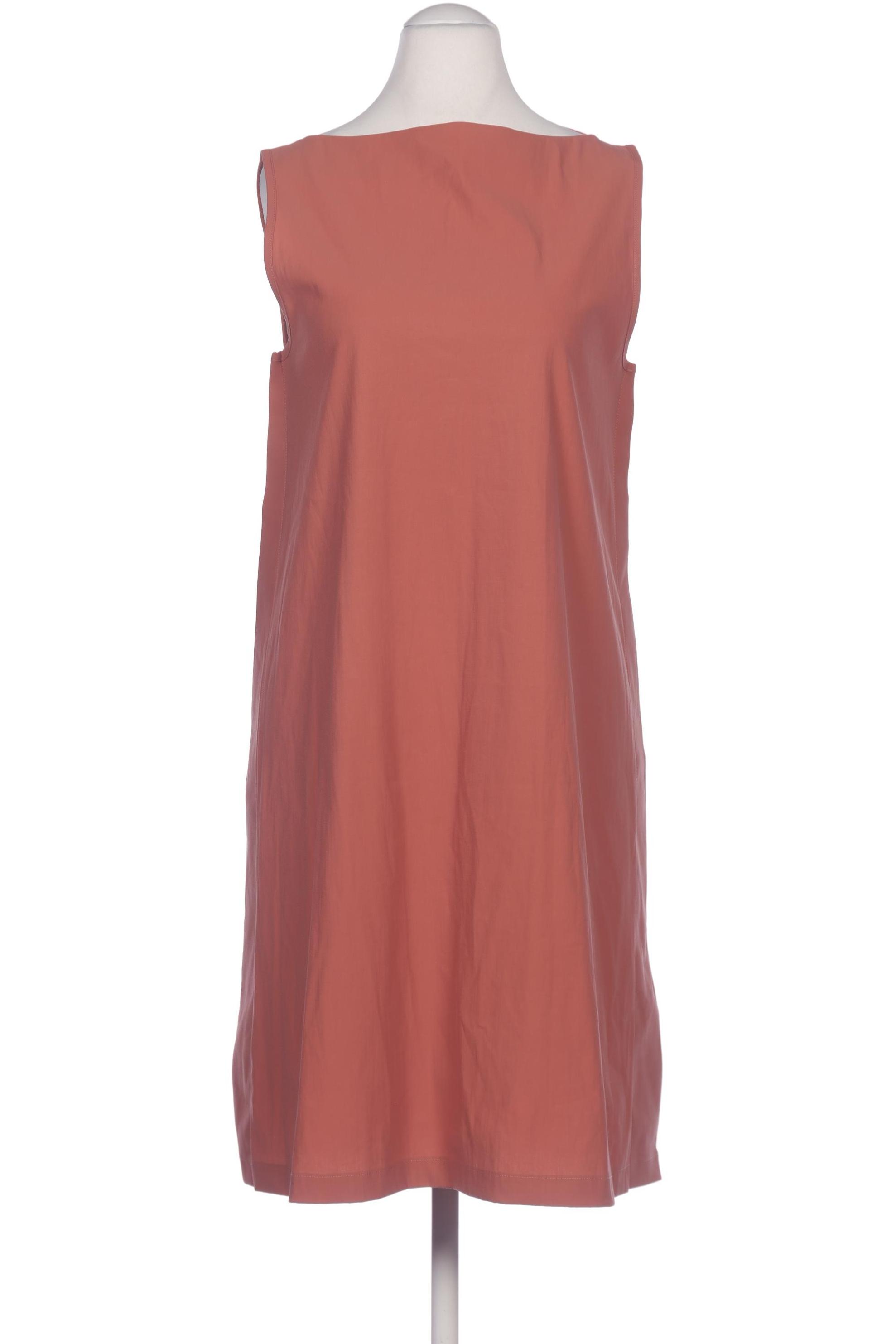 

COS Damen Kleid, rot, Gr. 38