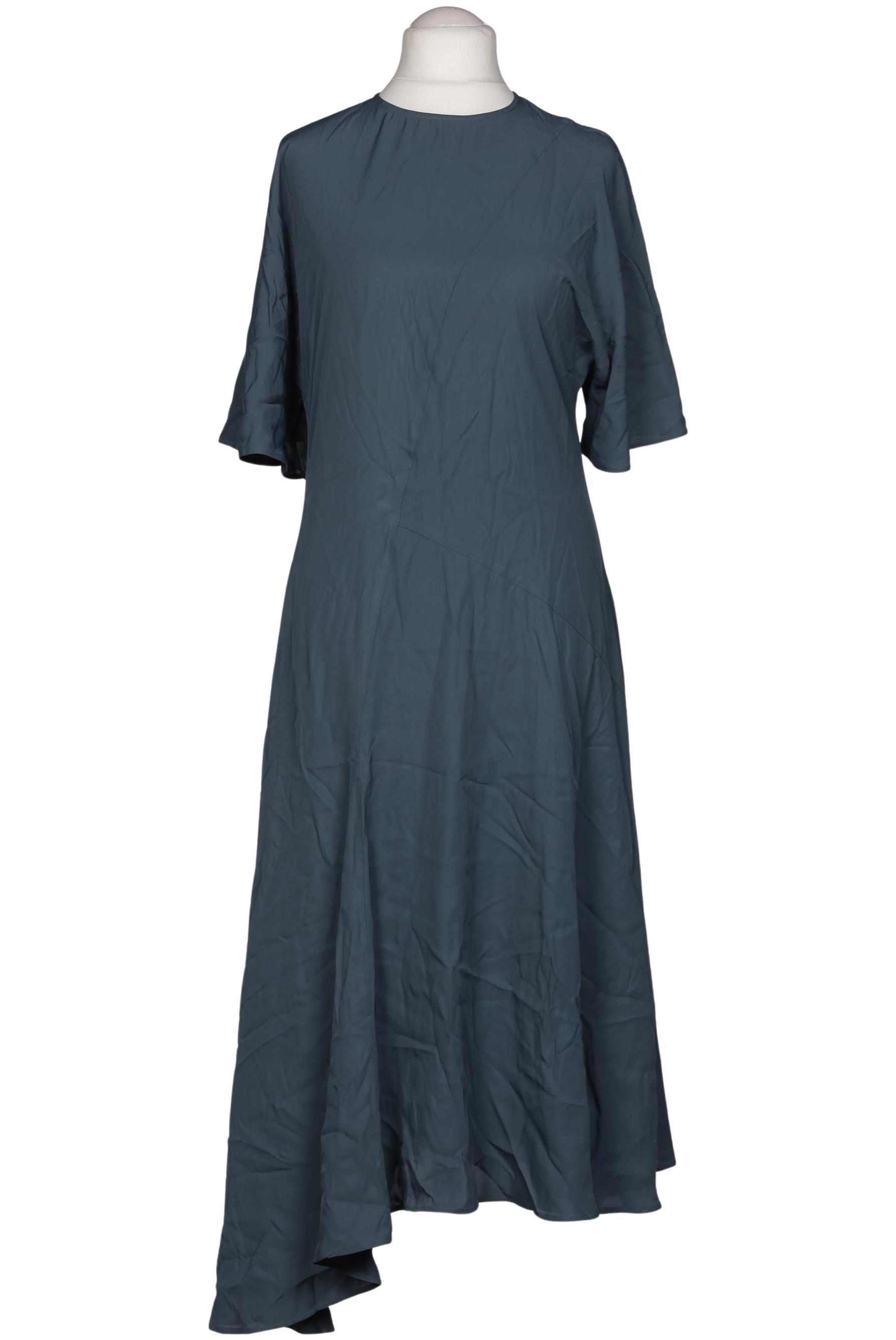 

COS Damen Kleid, türkis, Gr. 40