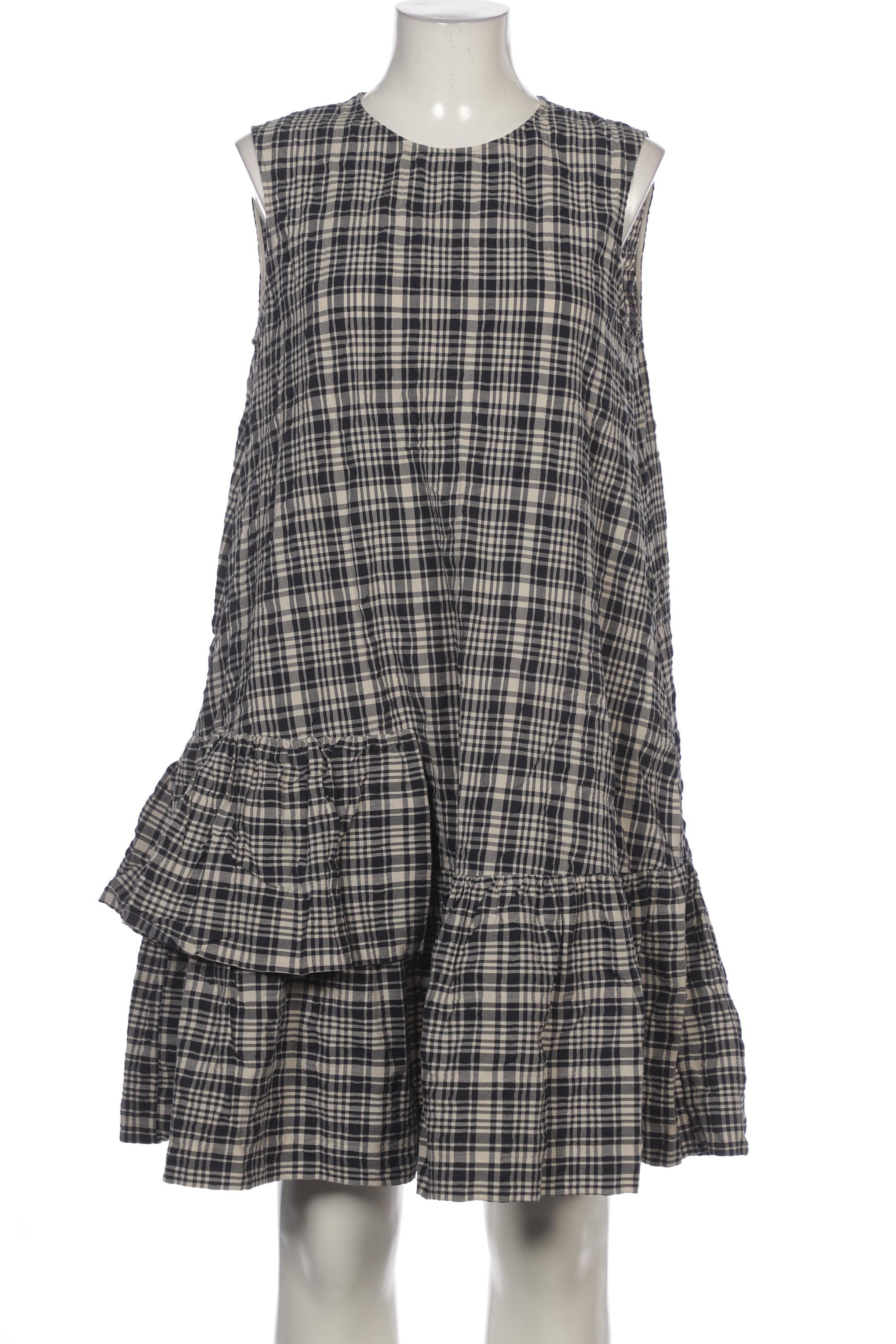 

COS Damen Kleid, marineblau