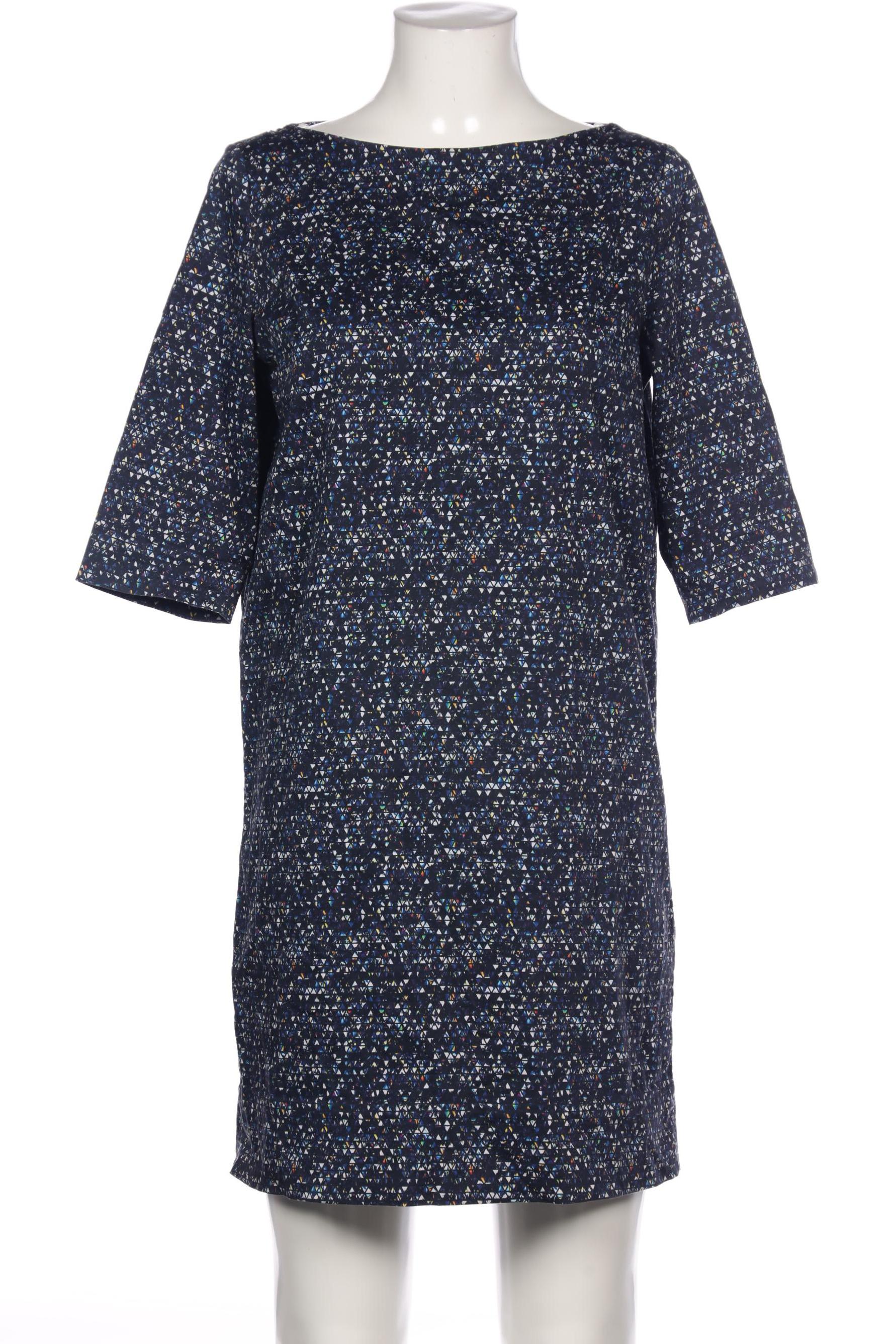 

COS Damen Kleid, marineblau