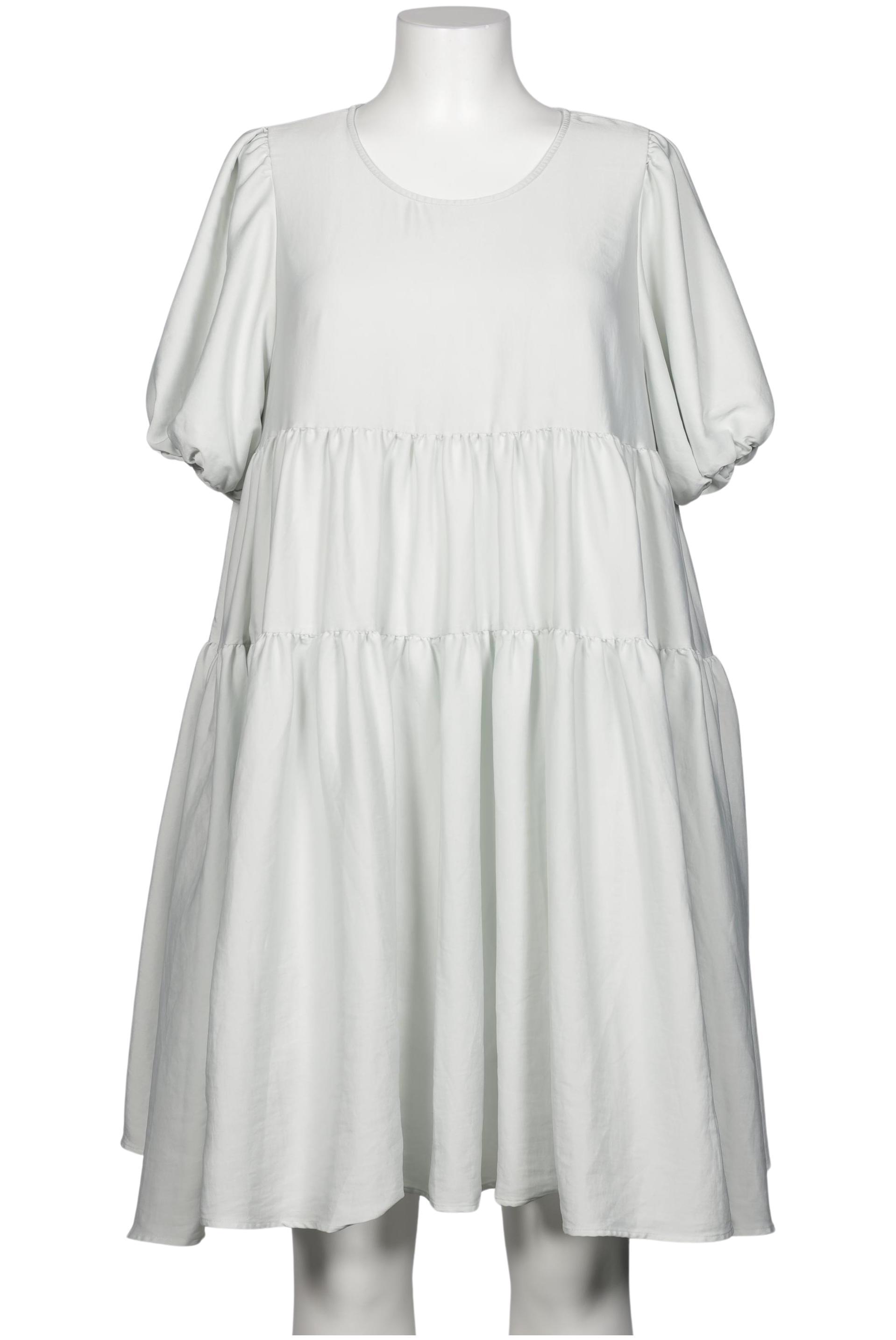 

COS Damen Kleid, hellblau, Gr. 44