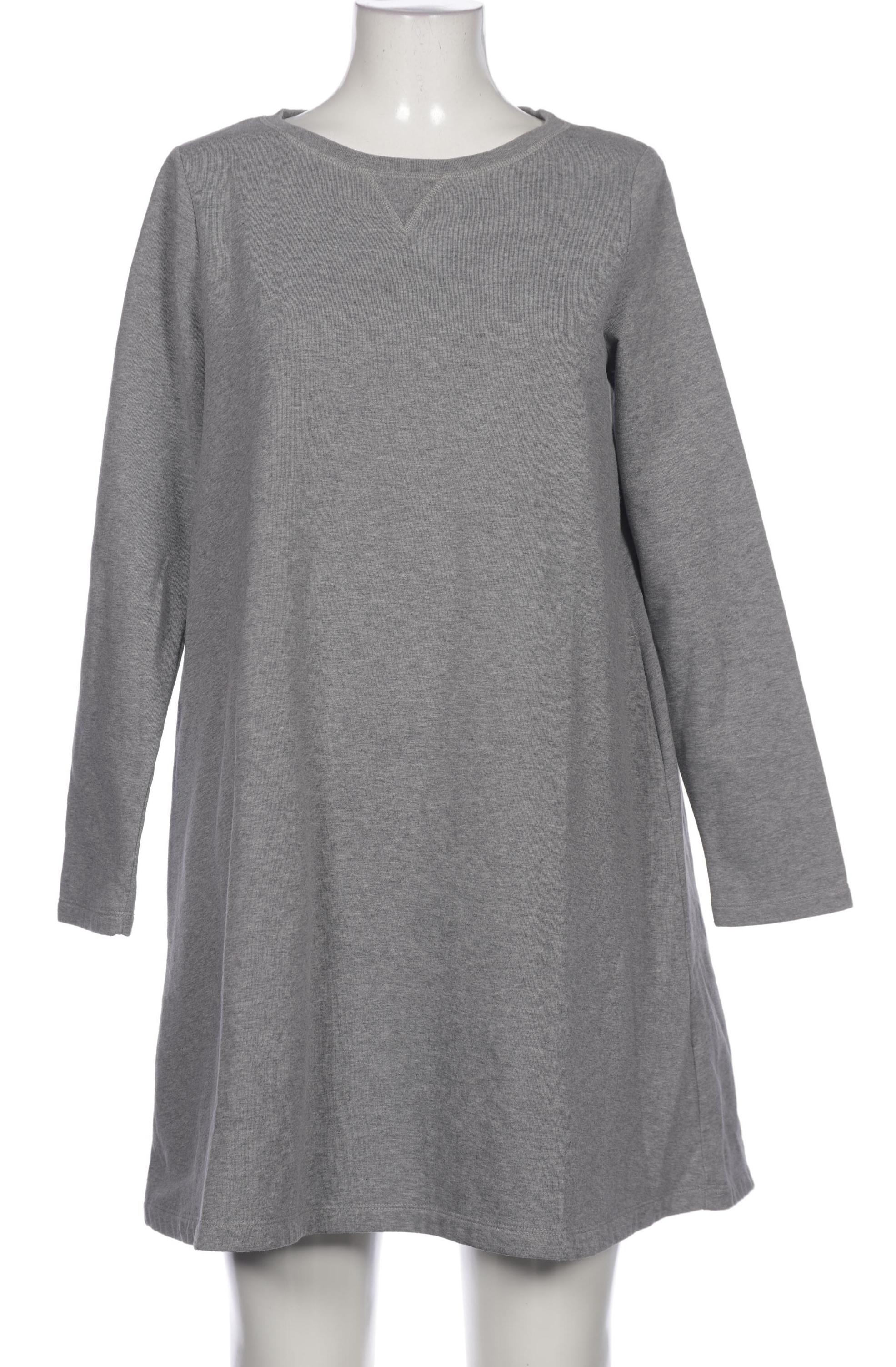 

COS Damen Kleid, grau