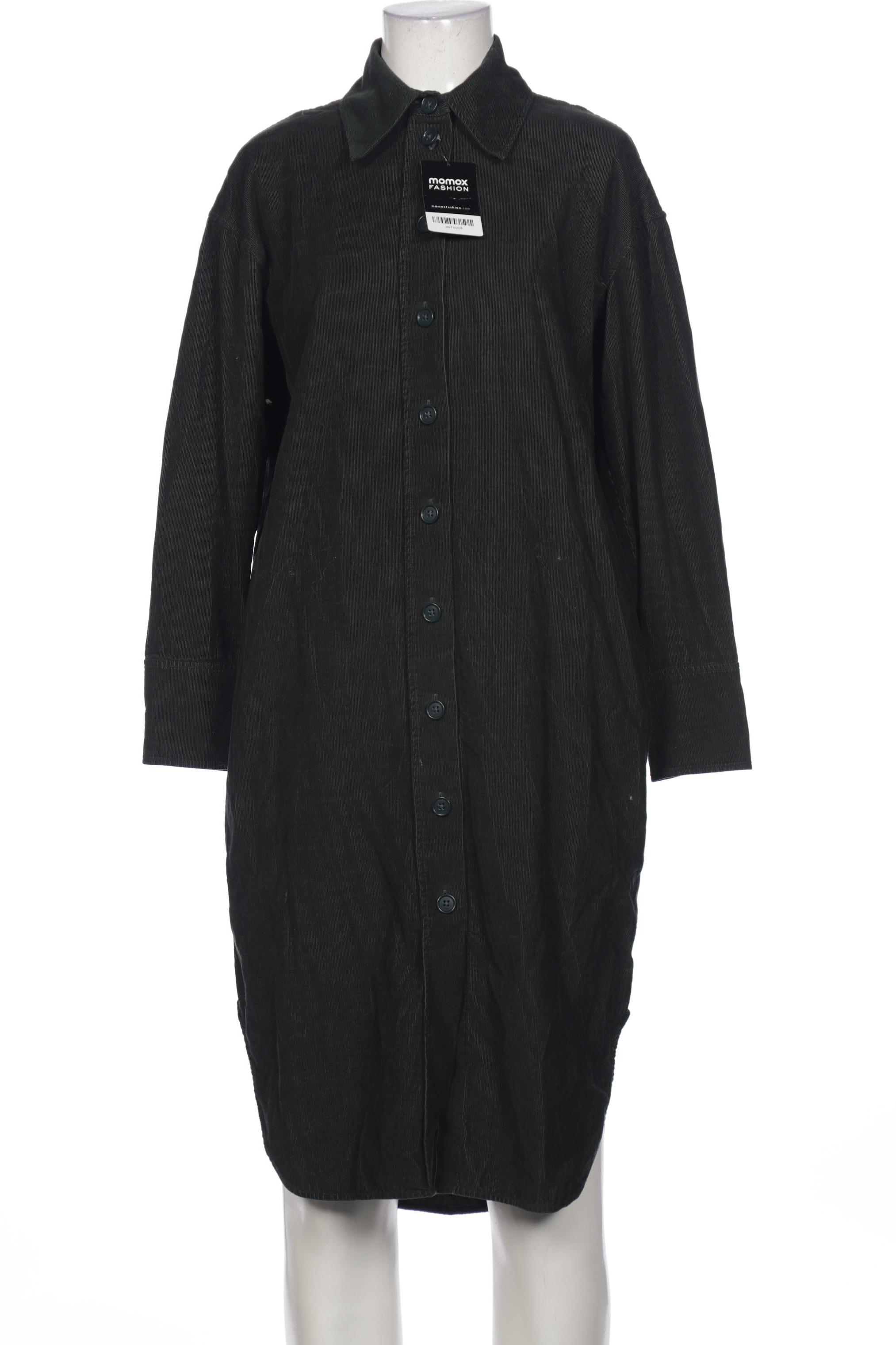

COS Damen Kleid, grün, Gr. 32