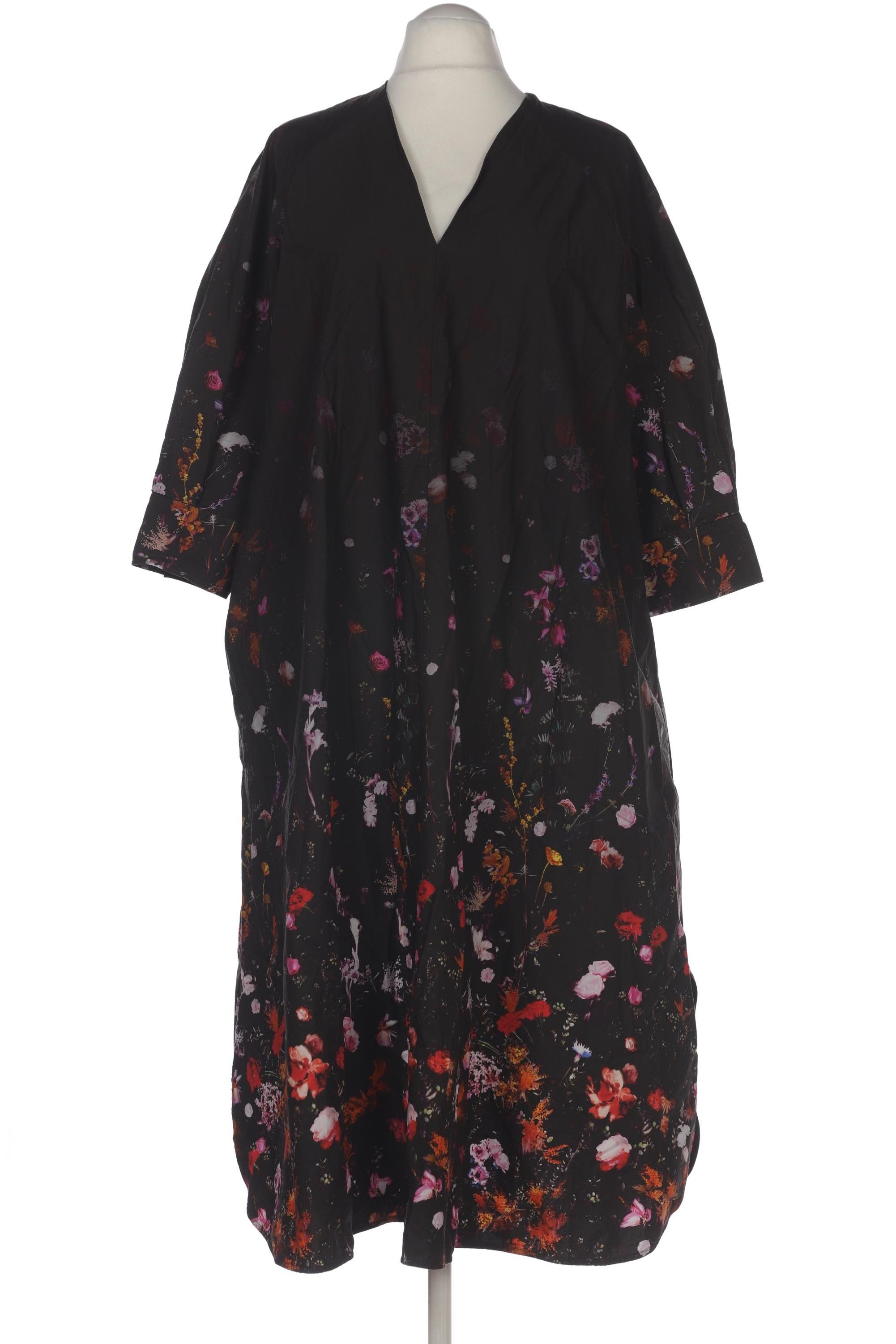 

COS Damen Kleid, mehrfarbig, Gr. 44