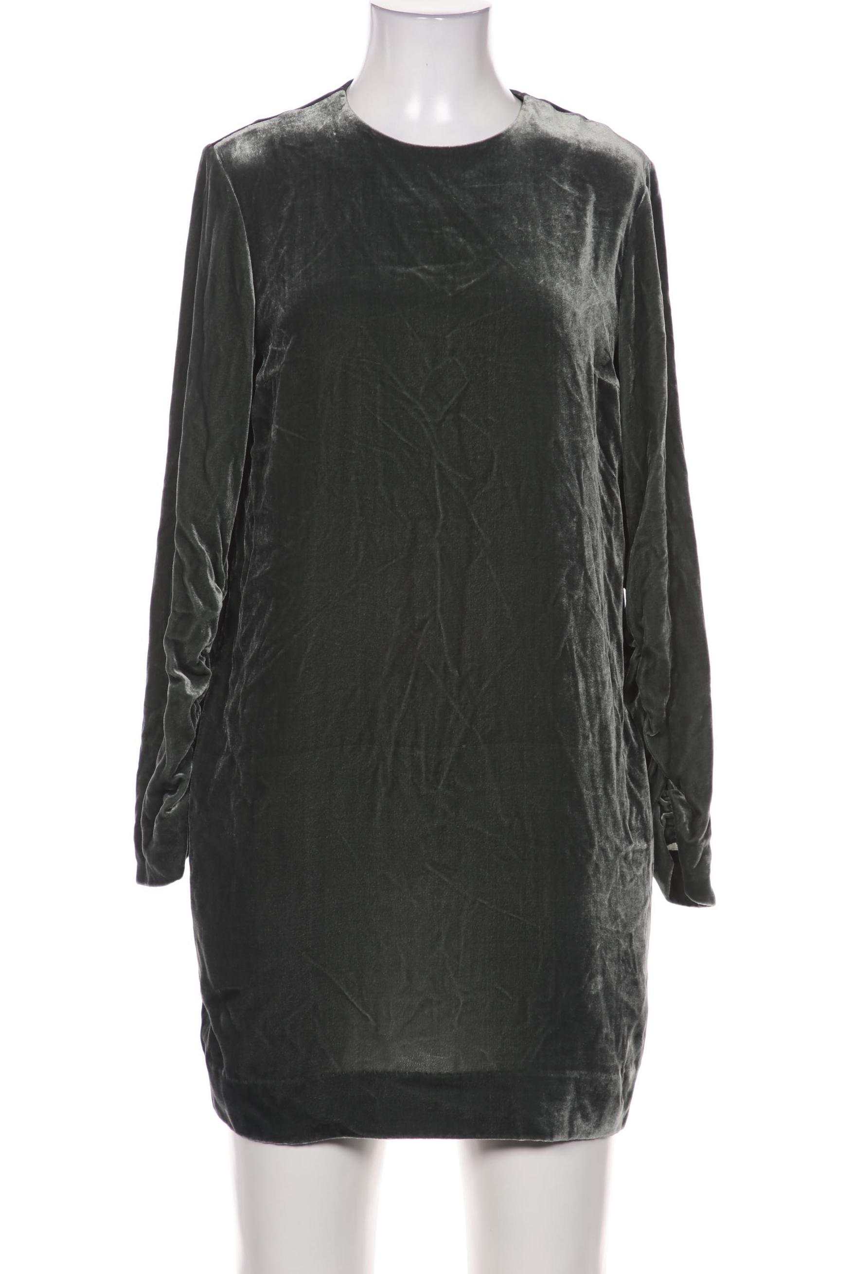 

COS Damen Kleid, türkis, Gr. 36