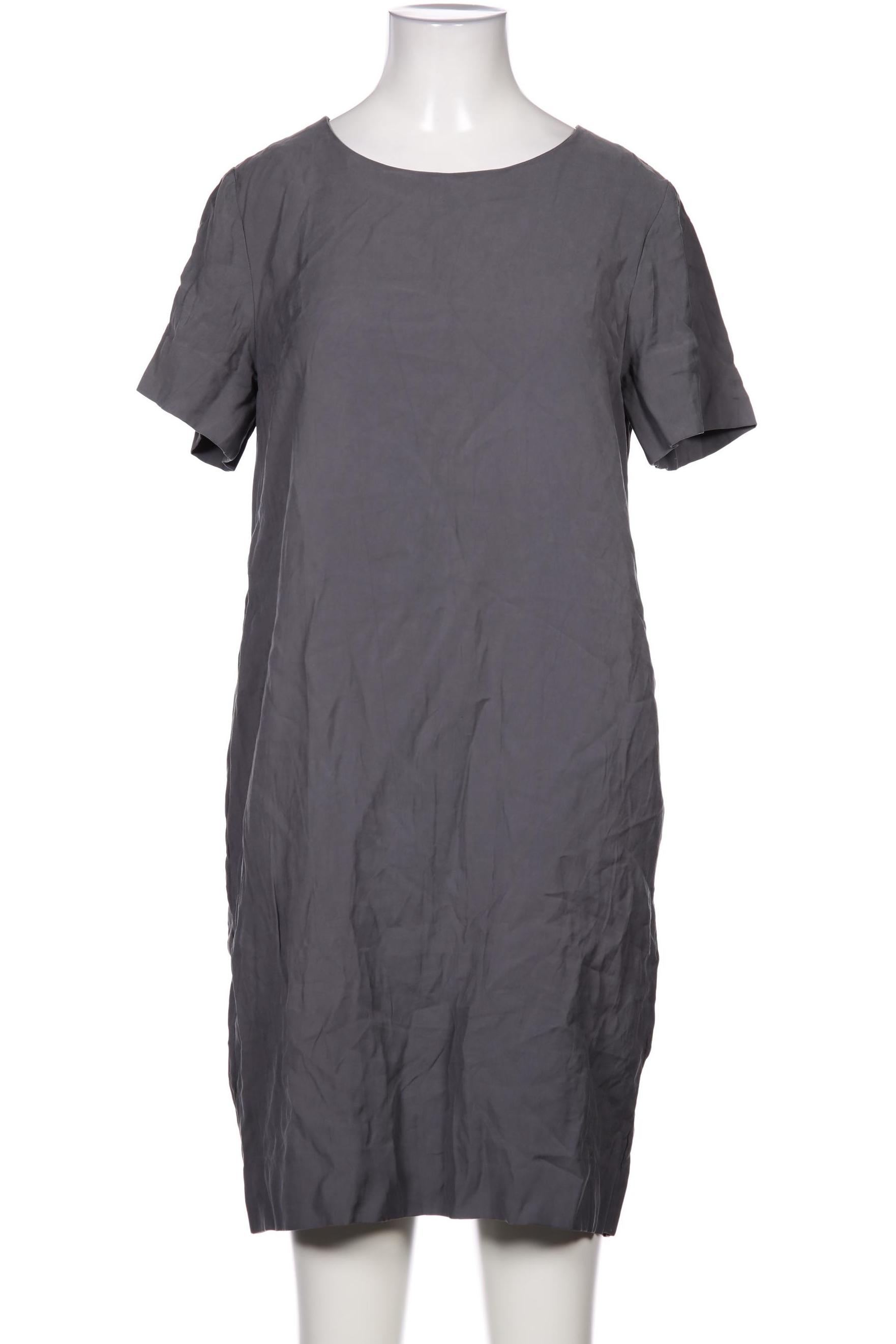 

COS Damen Kleid, grau