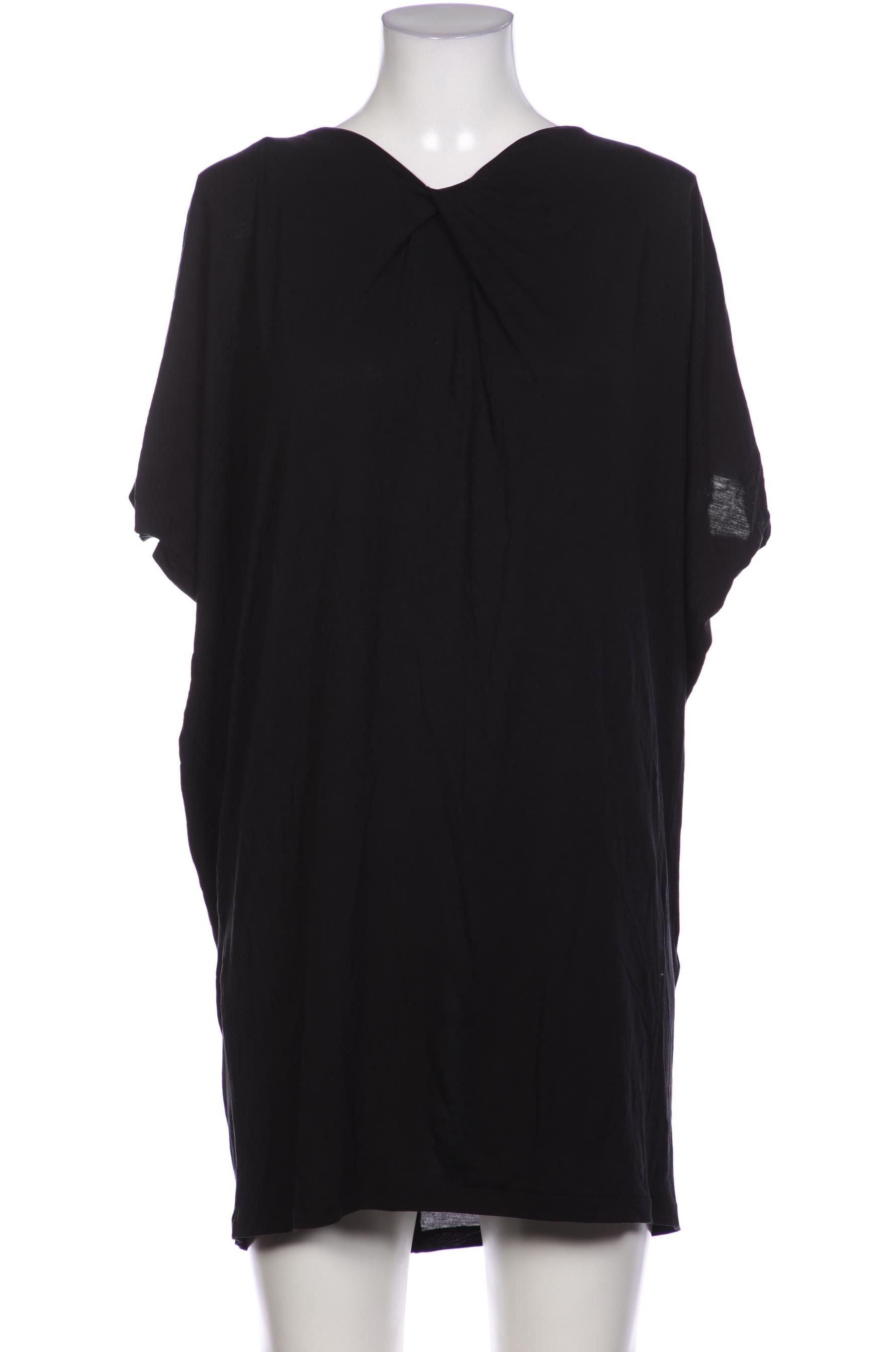 

COS Damen Kleid, schwarz, Gr. 38