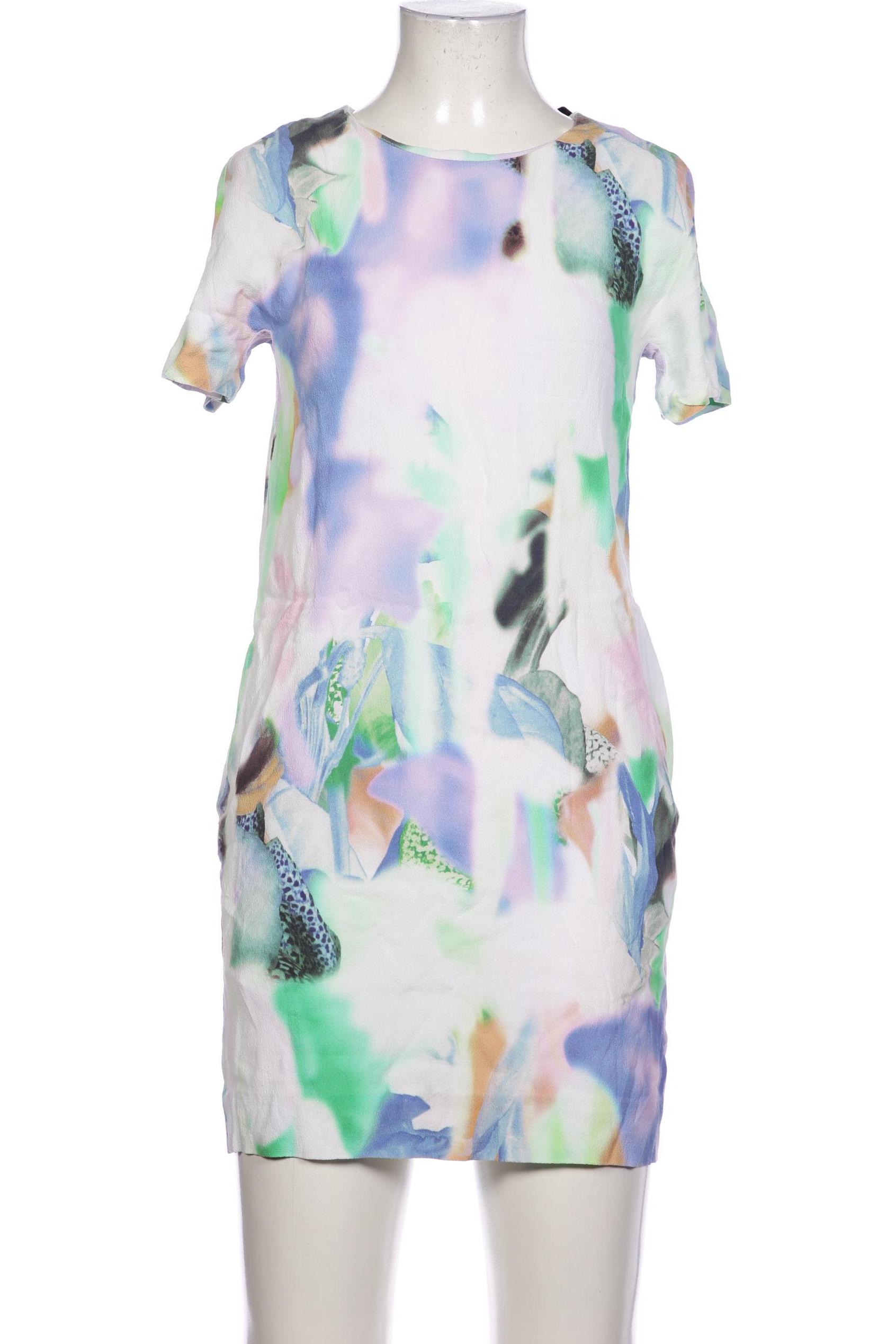 

COS Damen Kleid, mehrfarbig, Gr. 36