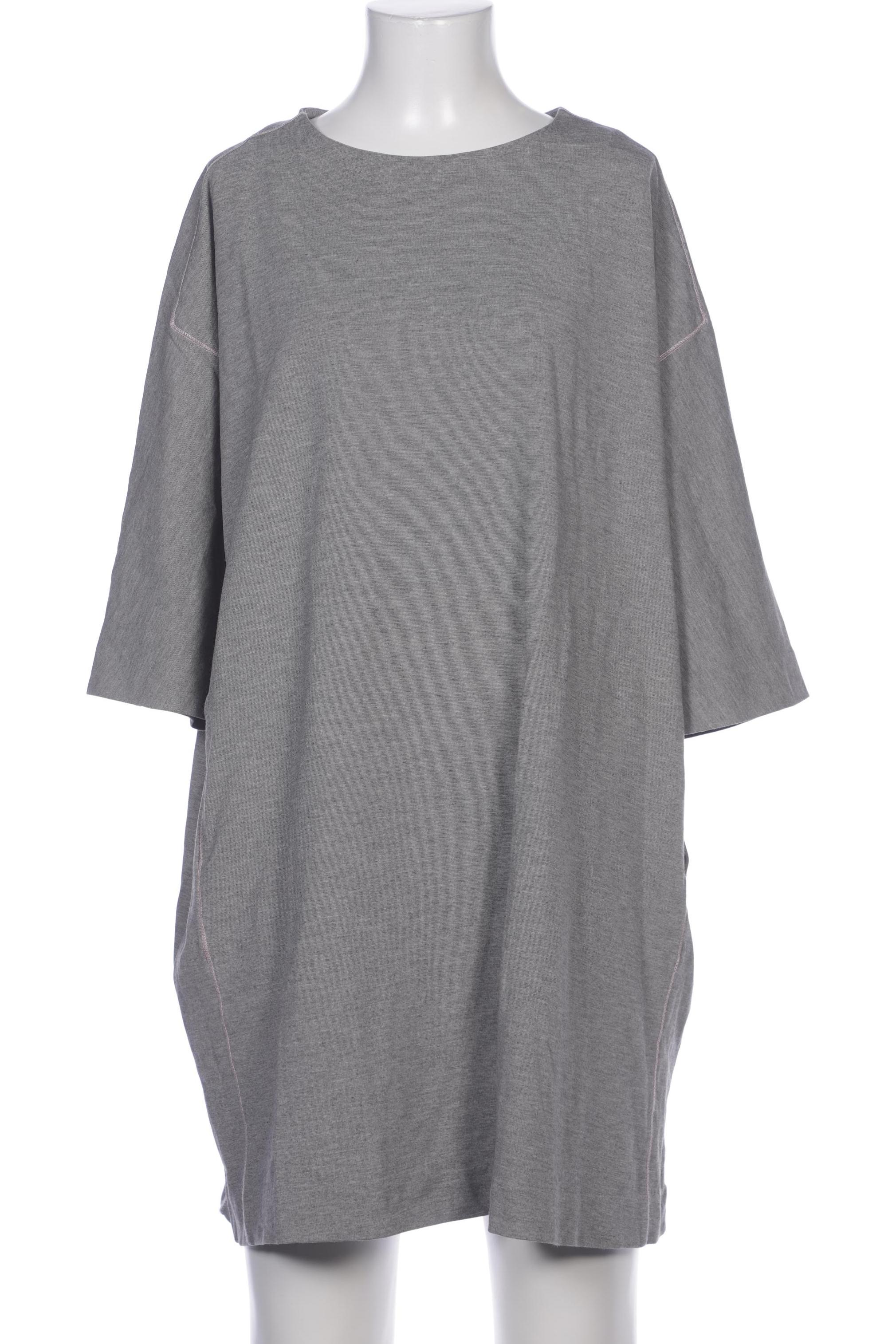

COS Damen Kleid, grau, Gr. 38