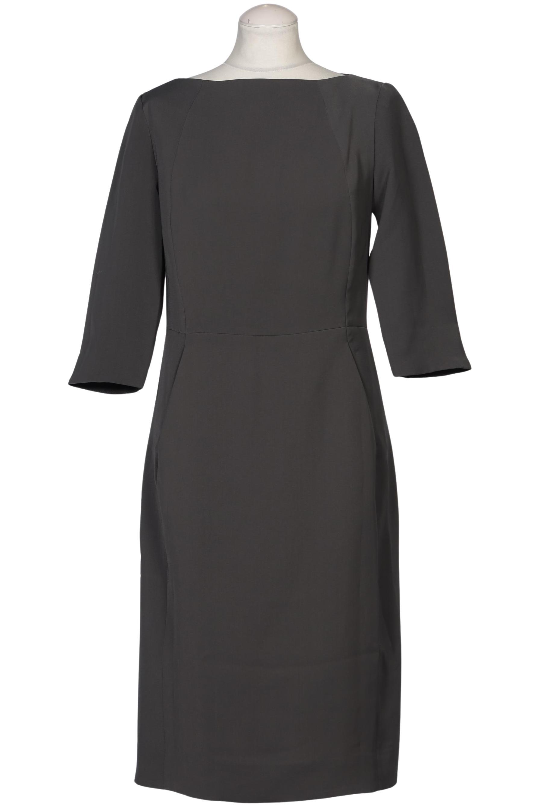 

COS Damen Kleid, grau, Gr. 38