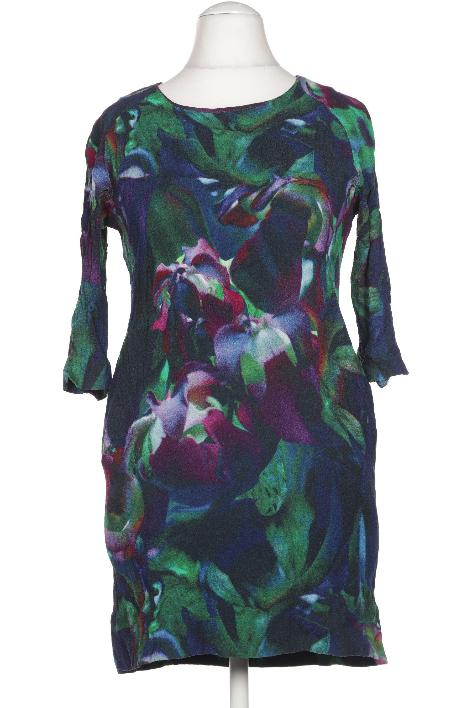 

COS Damen Kleid, mehrfarbig, Gr. 36