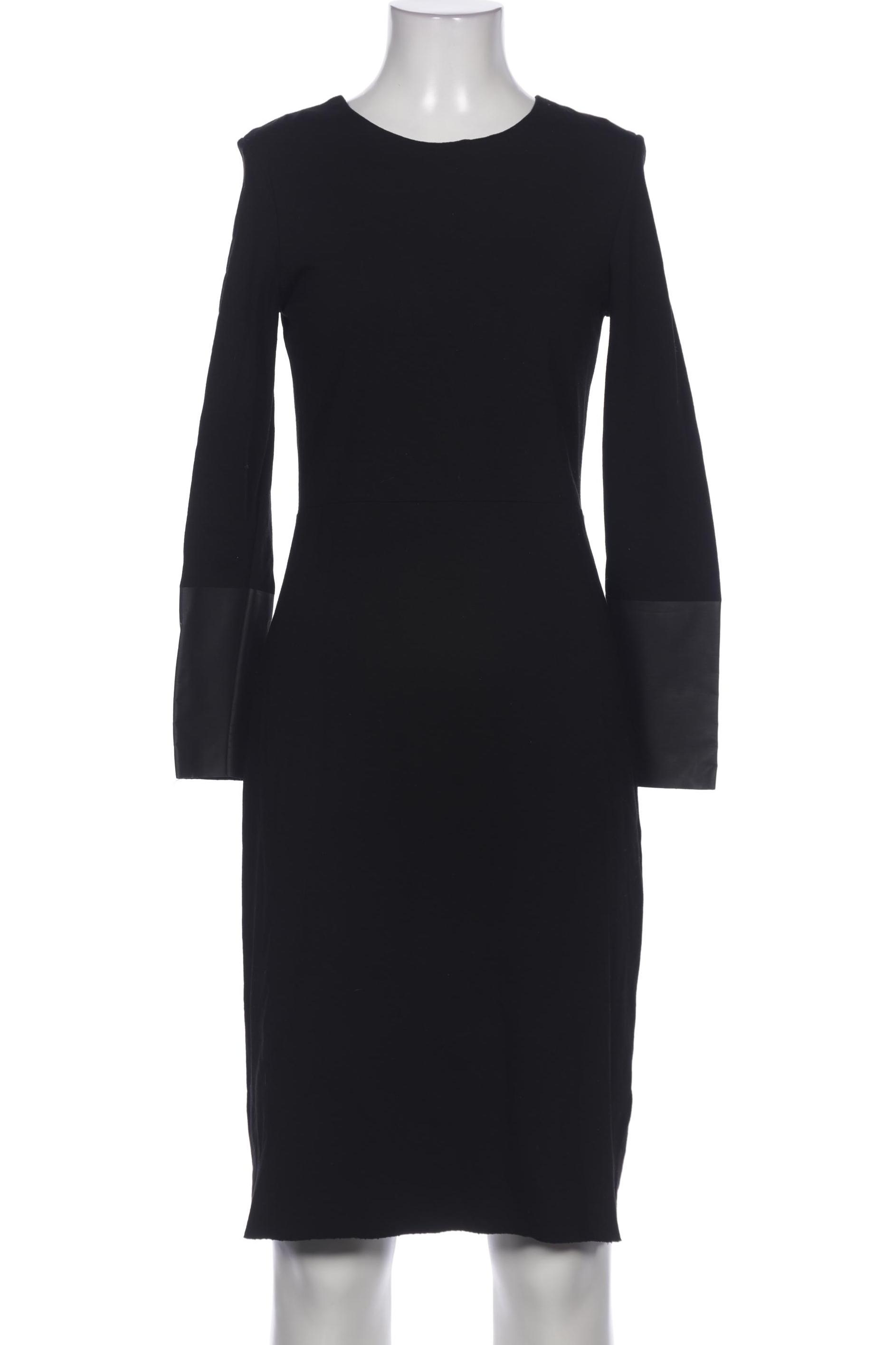 

COS Damen Kleid, schwarz