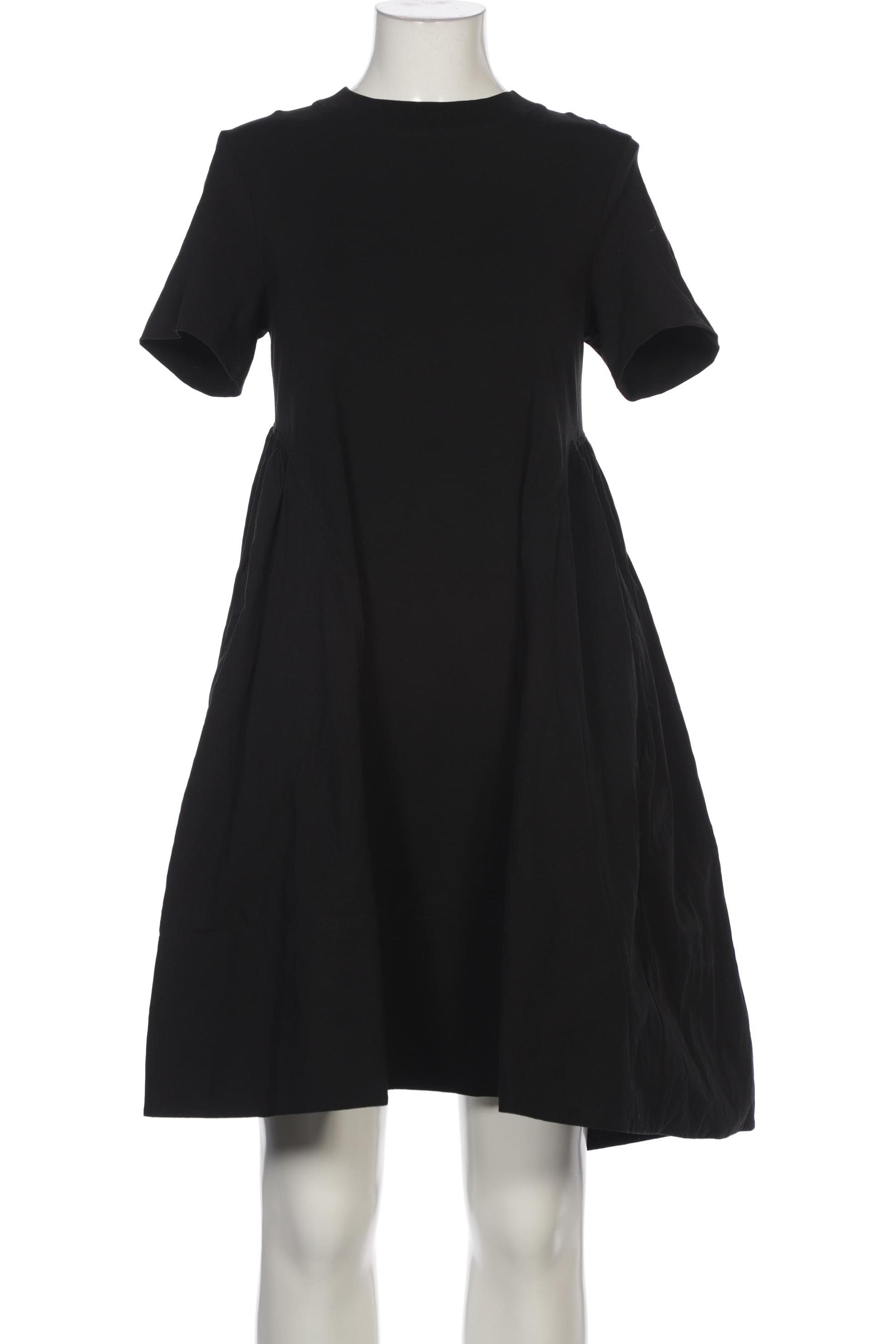 

COS Damen Kleid, schwarz