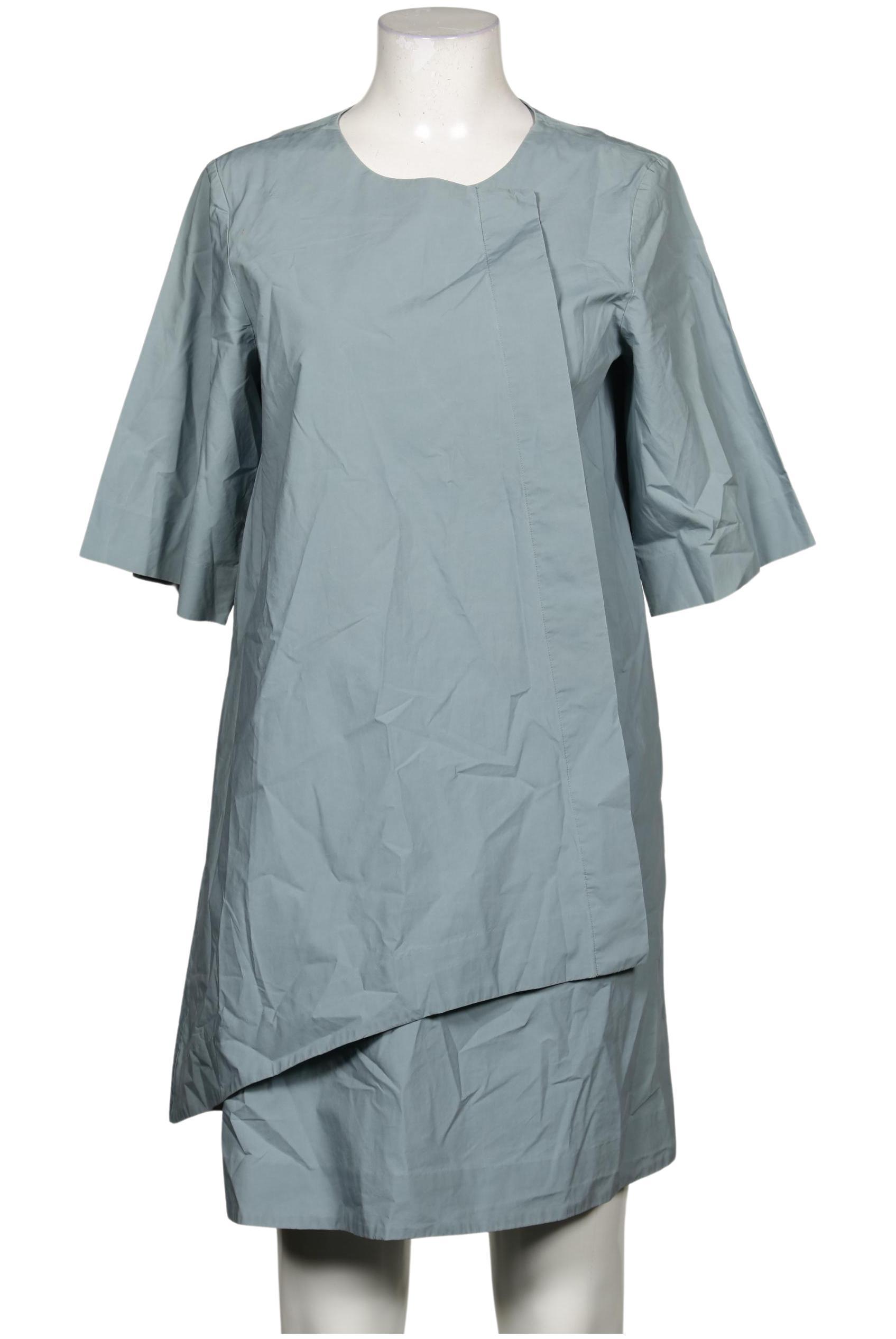

COS Damen Kleid, hellblau, Gr. 38