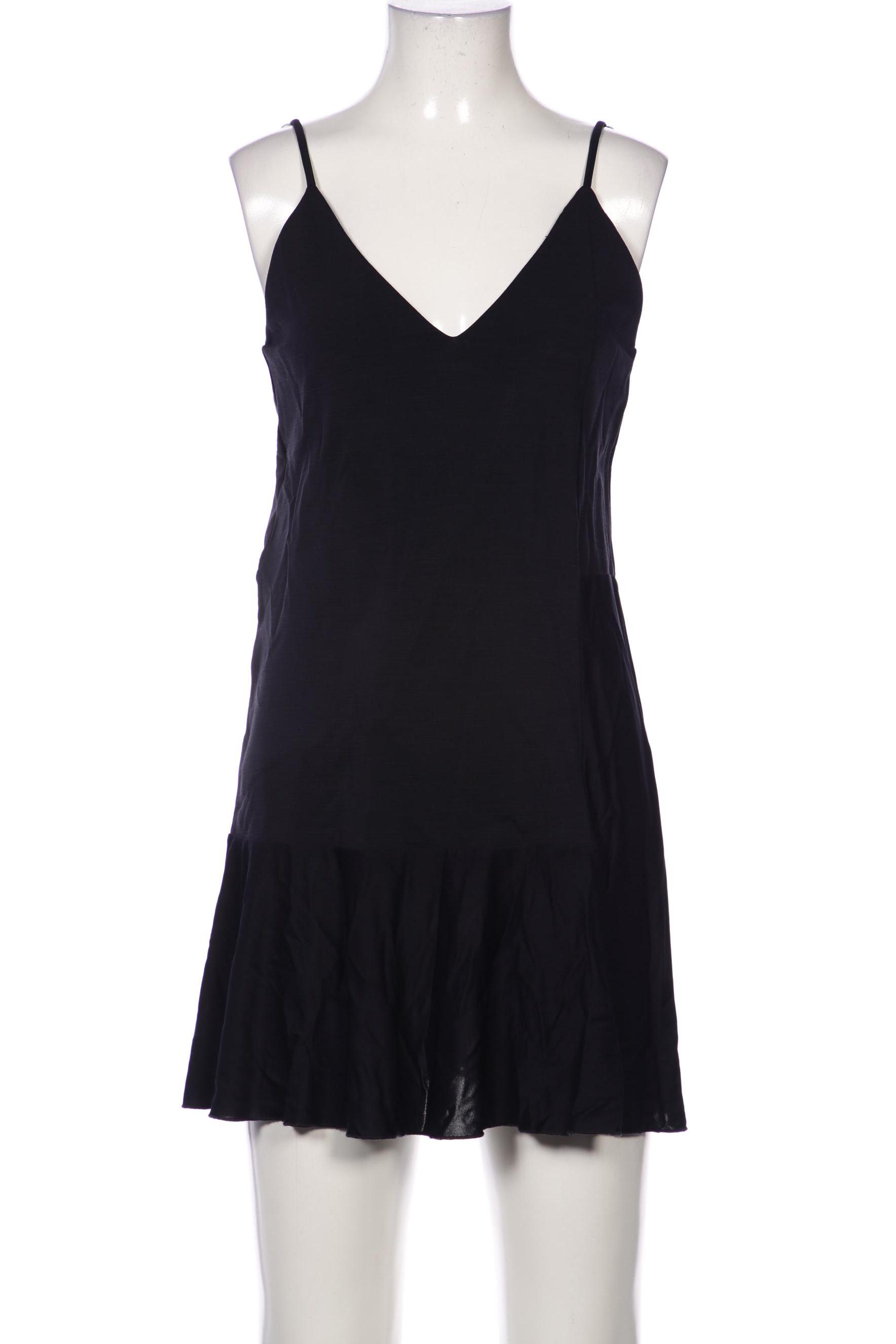 

COS Damen Kleid, marineblau, Gr. 36