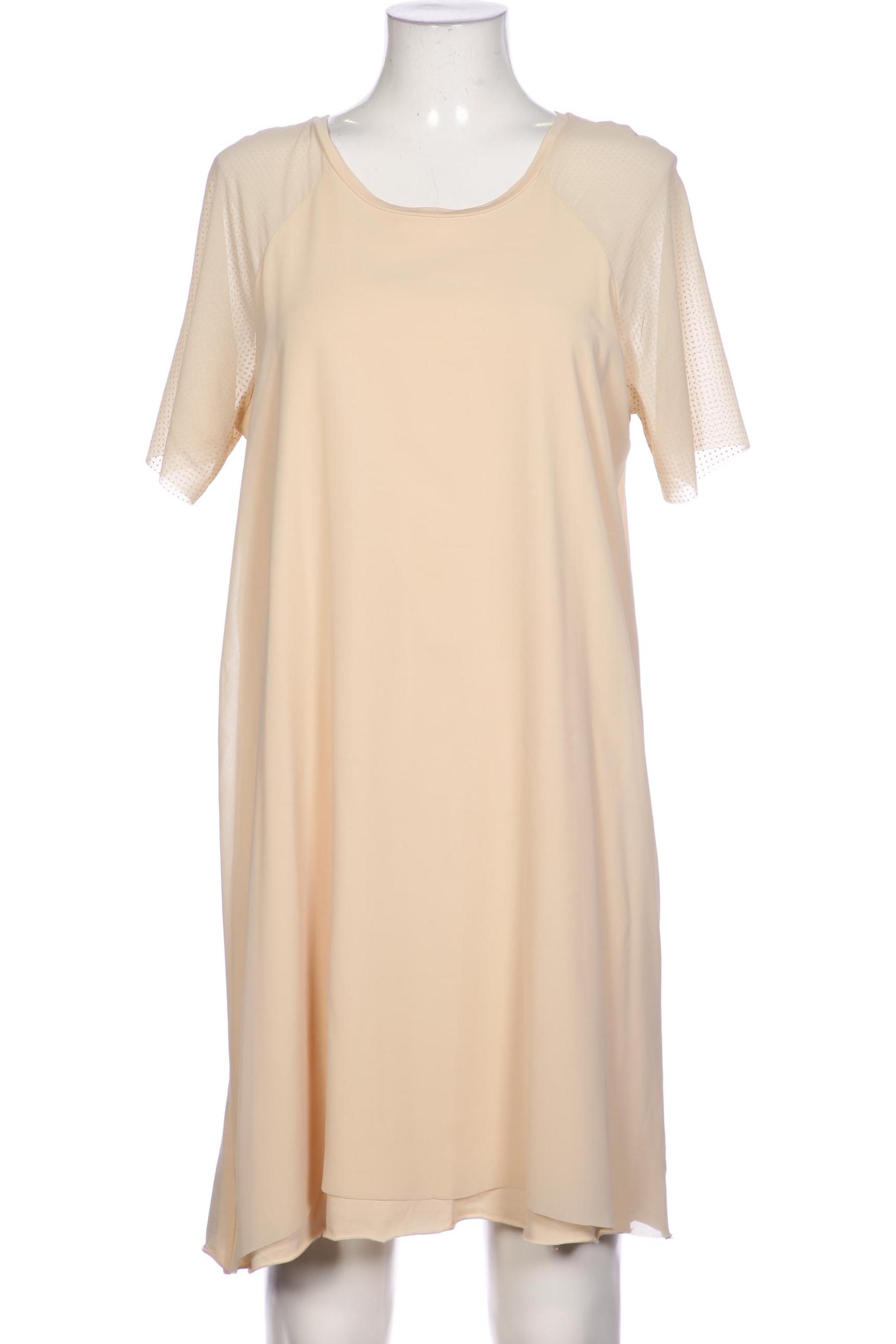 

COS Damen Kleid, beige, Gr. 38