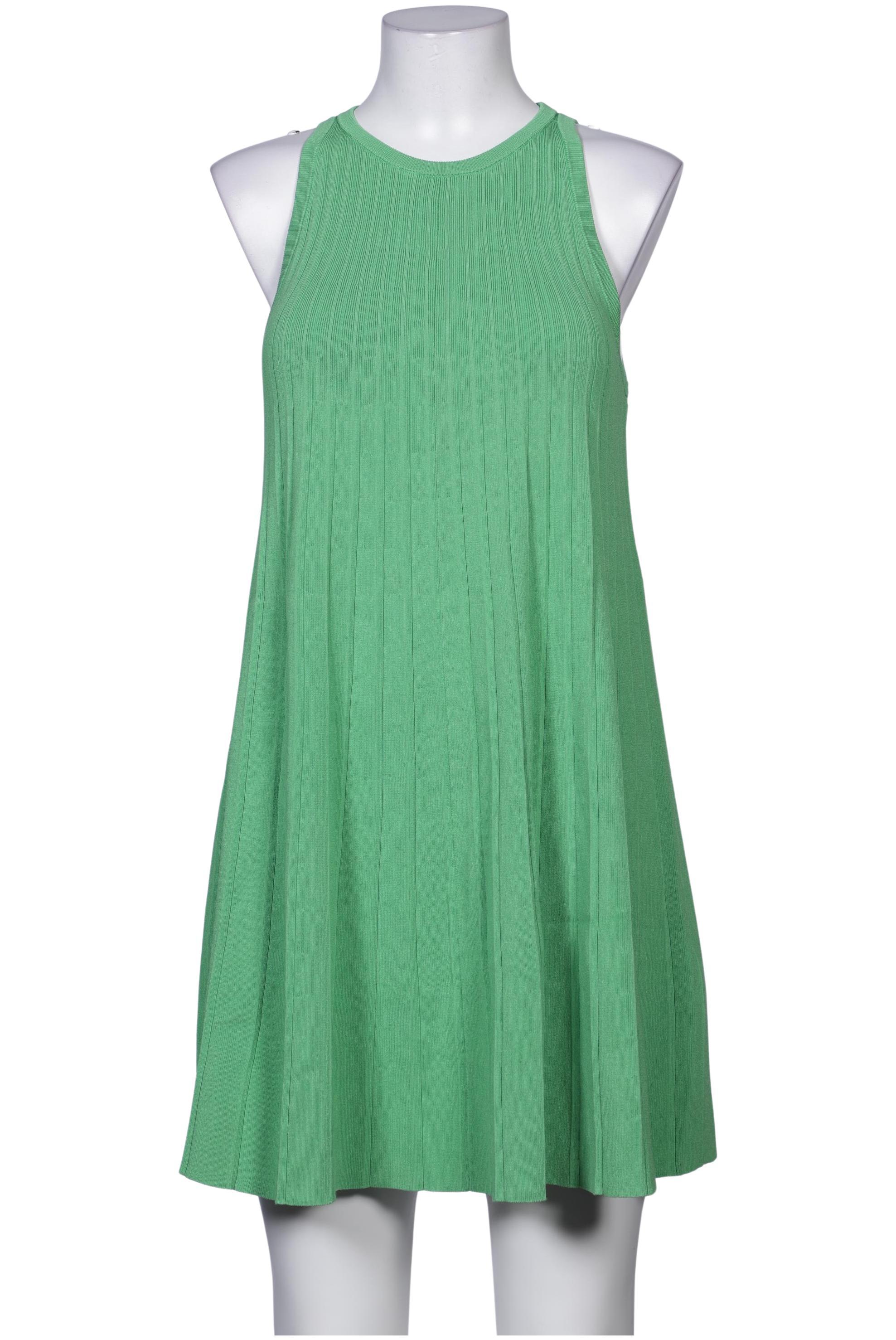 

COS Damen Kleid, grün, Gr. 36
