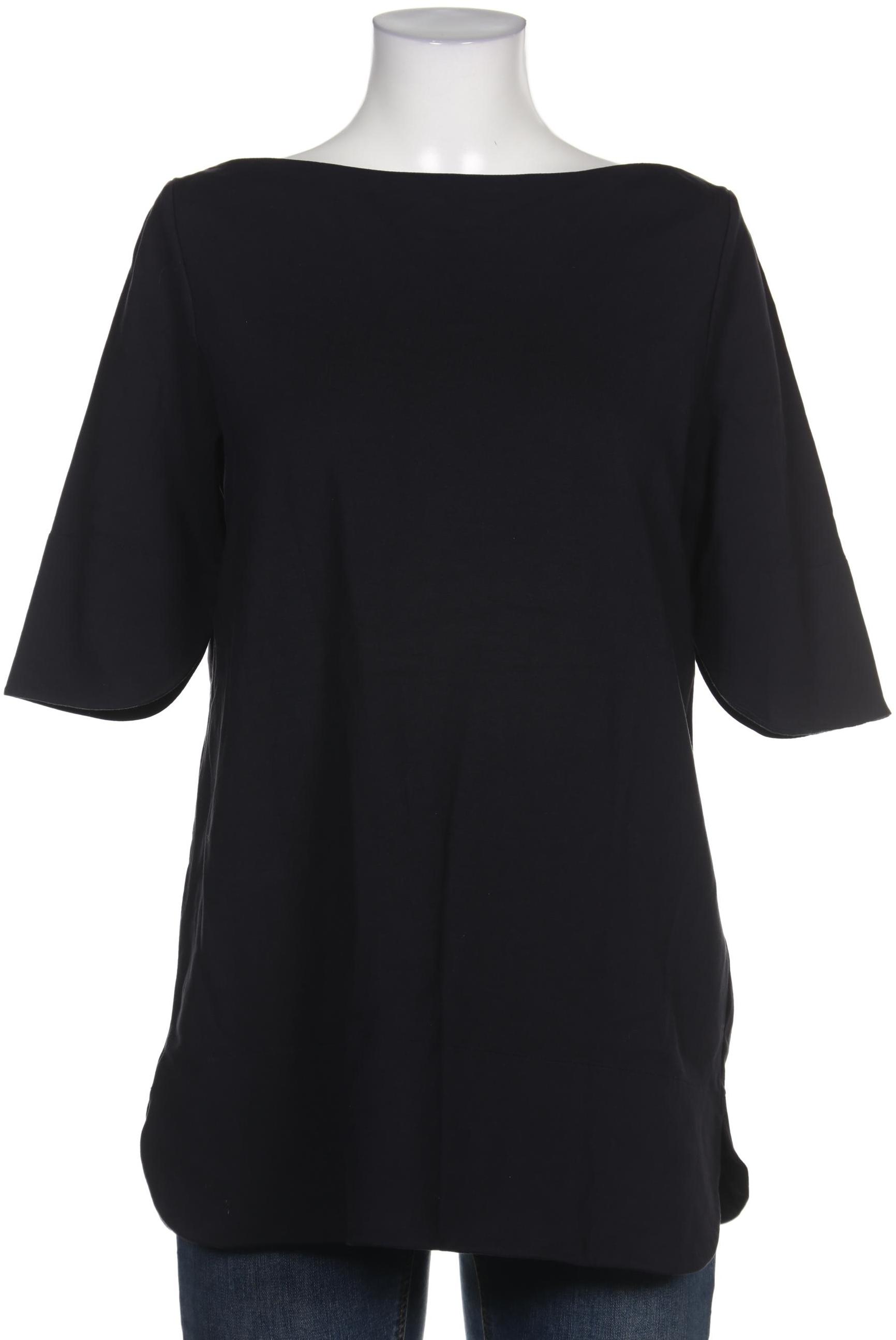 

COS Damen Kleid, marineblau