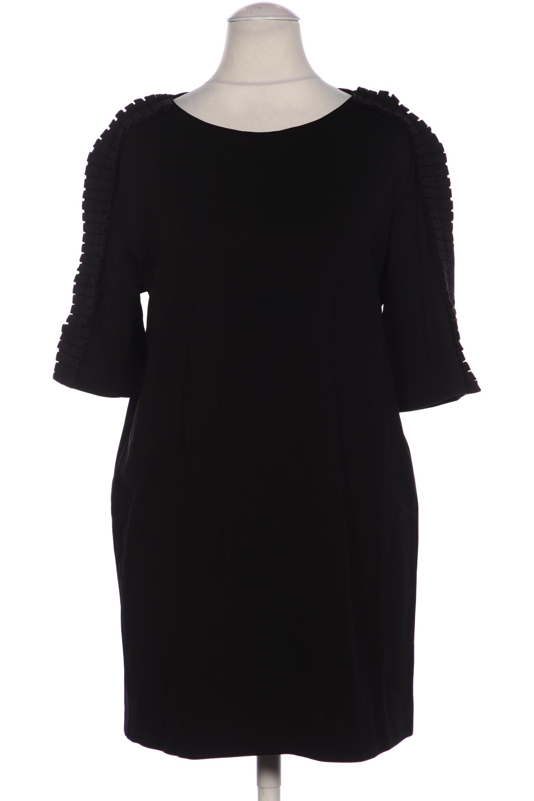 Thumbnail - COS Damen Kleid, schwarz, Gr. 36